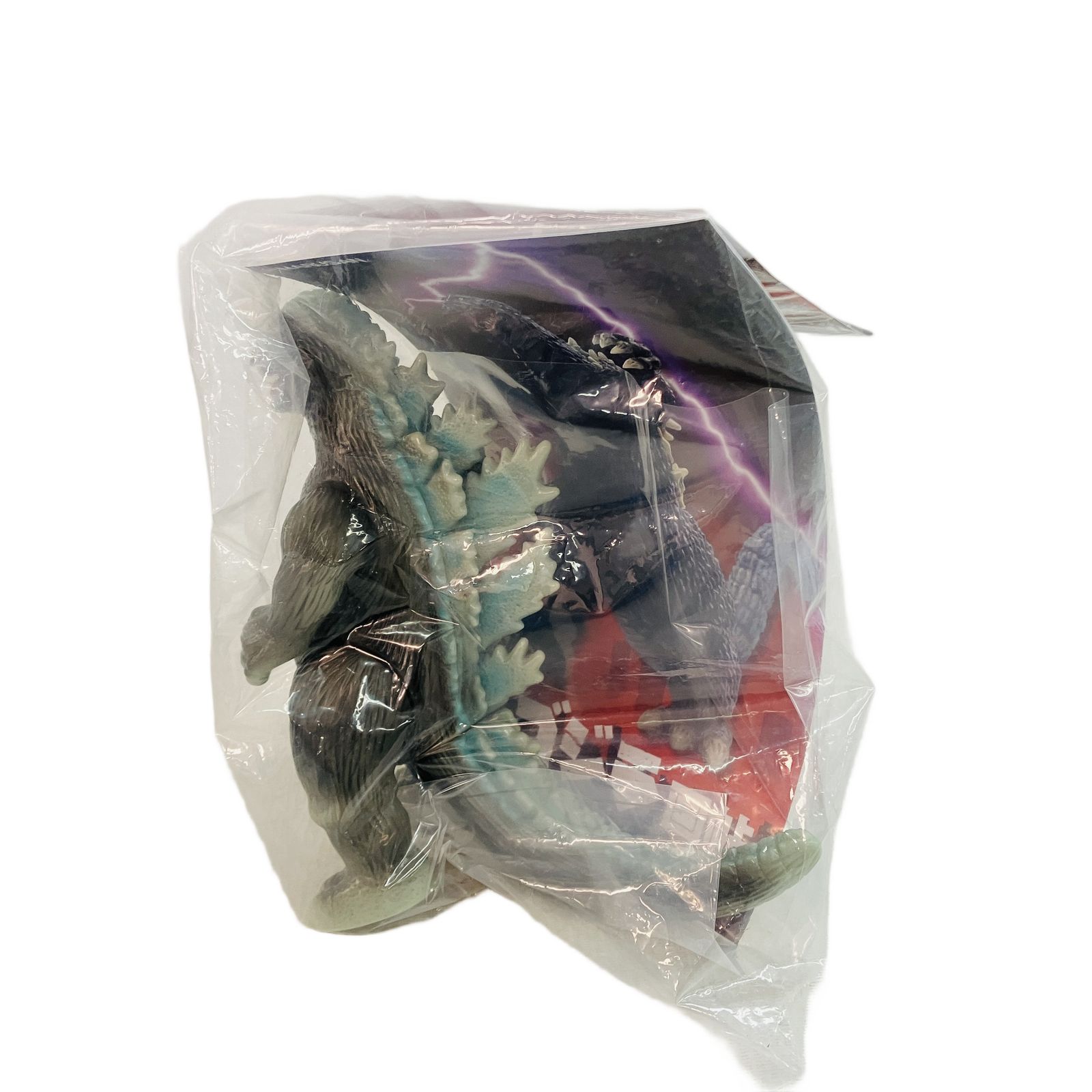 マルサン　限定カラー版　ゴジラ1962クラシック　開田裕治 マルサン 限定カラー版 ゴジラ1962クラシック 開田裕治 マルサン 限定