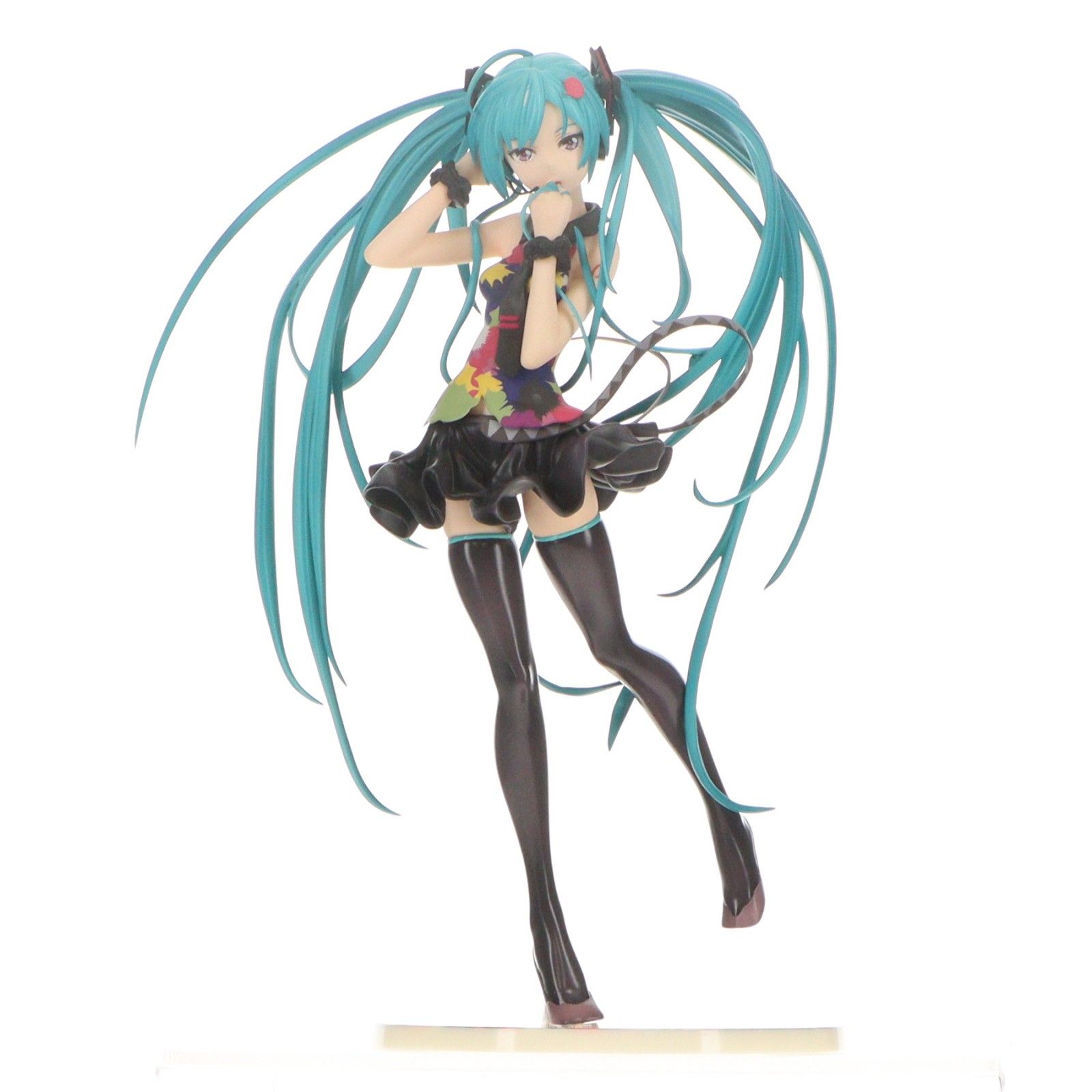 初音ミク Tell Your World Ver. キャラクター・ボーカル・シリーズ01 初音ミク 1/8 完成品 フィギュア グッドスマイルカンパニー