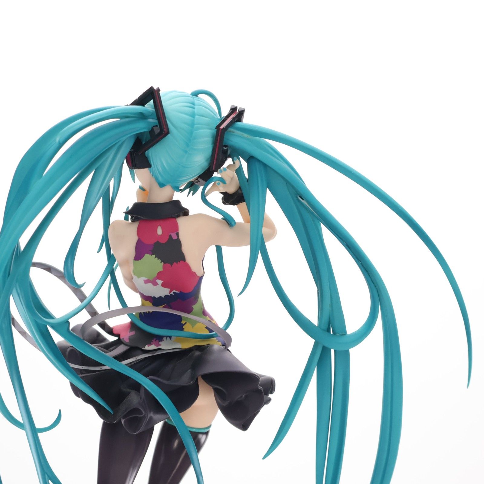 GOOD SMILE COMPANY - 初音ミク Tell Your World Ver. 完成品 初音ミク