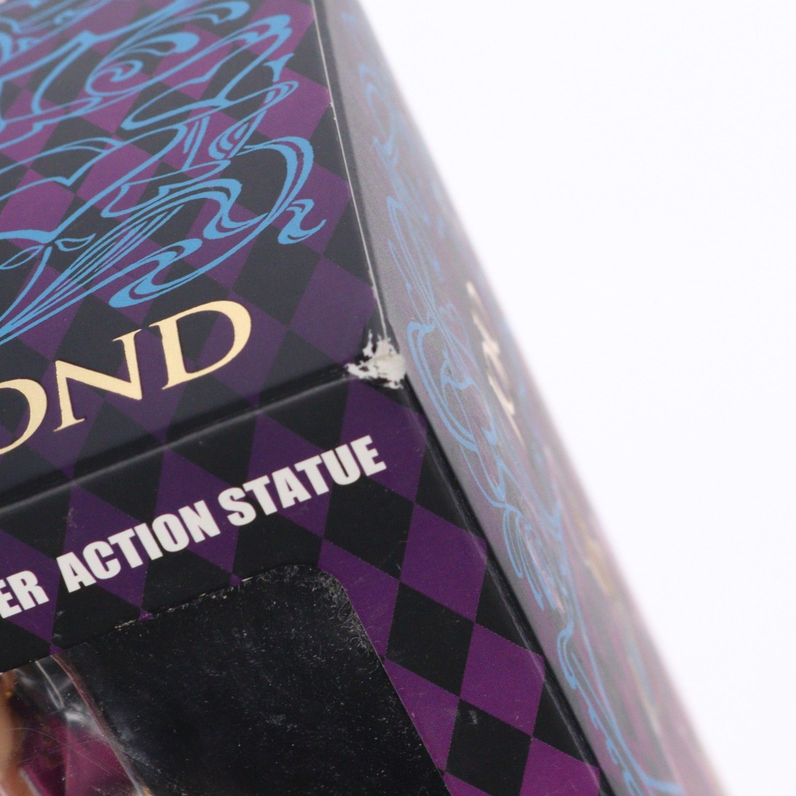 超像可動 東方仗助・セカンド(ひがしかたじょうすけ) 宮沢模型限定版