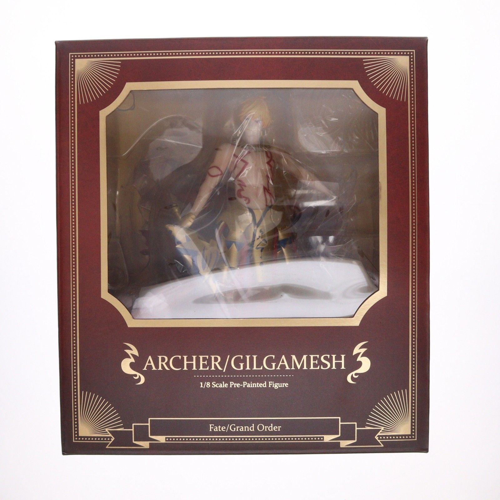 アーチャー/ギルガメッシュ Fate/Grand Order(フェイト/グランド
