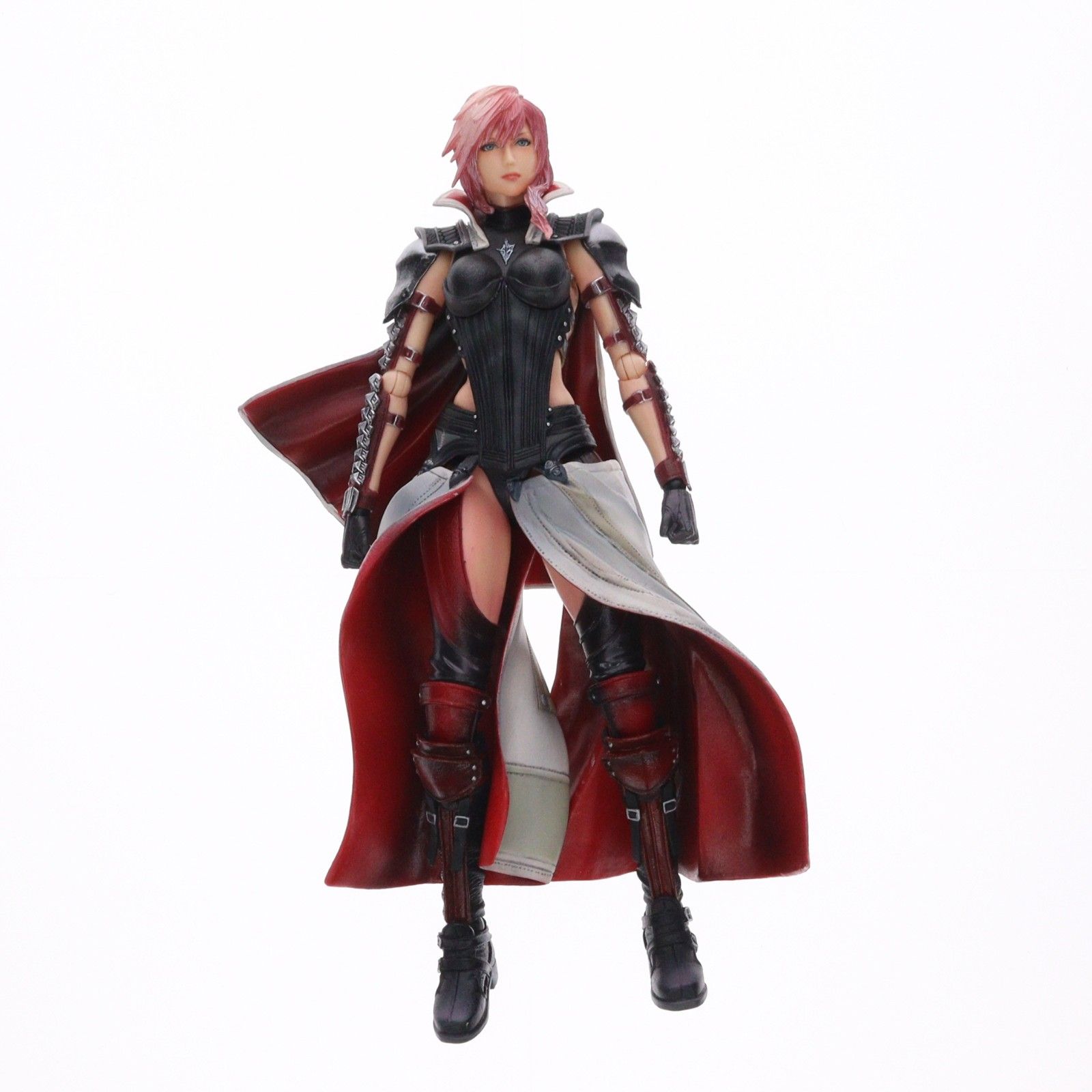 PLAY ARTS改(プレイアーツ改) ライトニング LIGHTNING RETURNS : FINAL