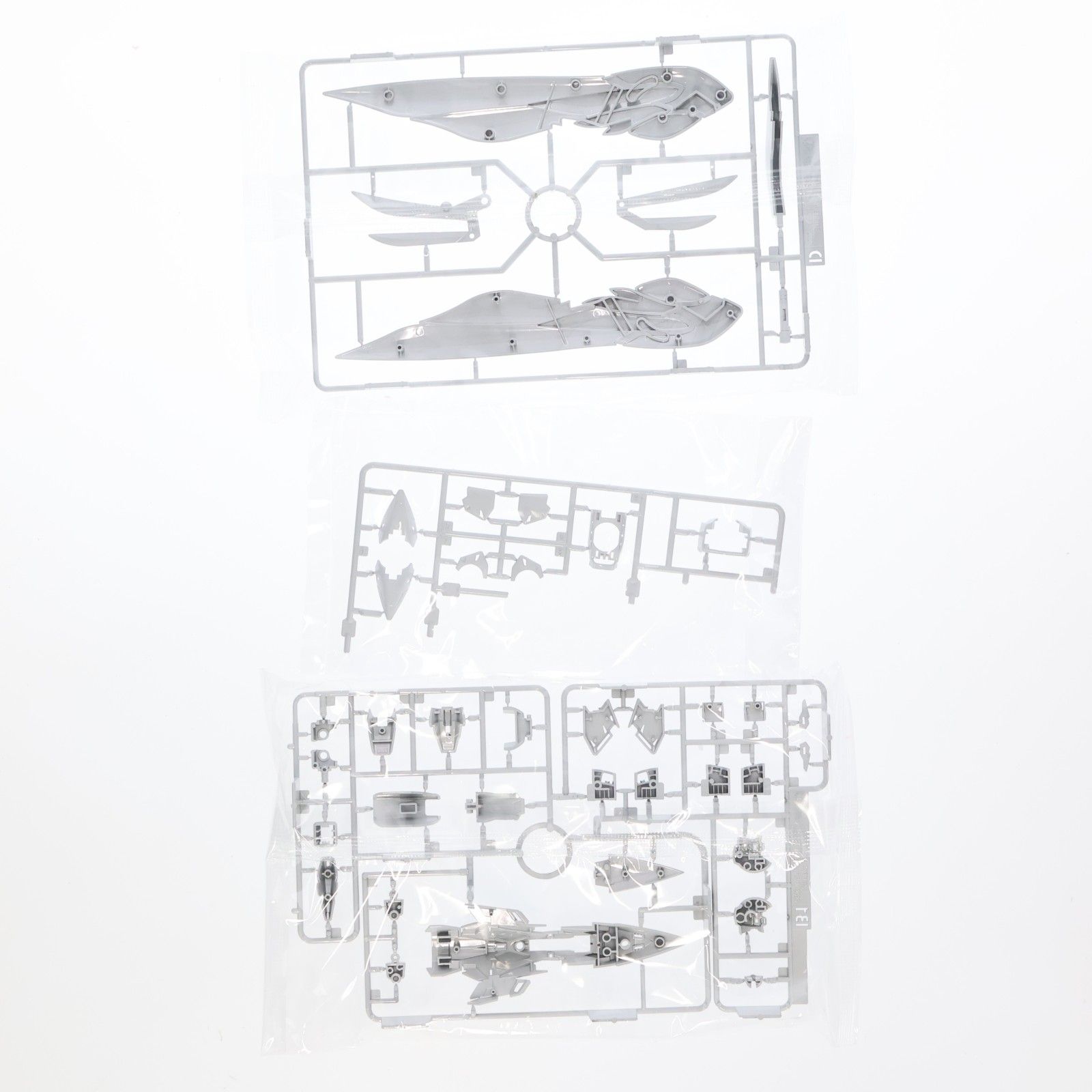 機動戦士ガンダムW Endless