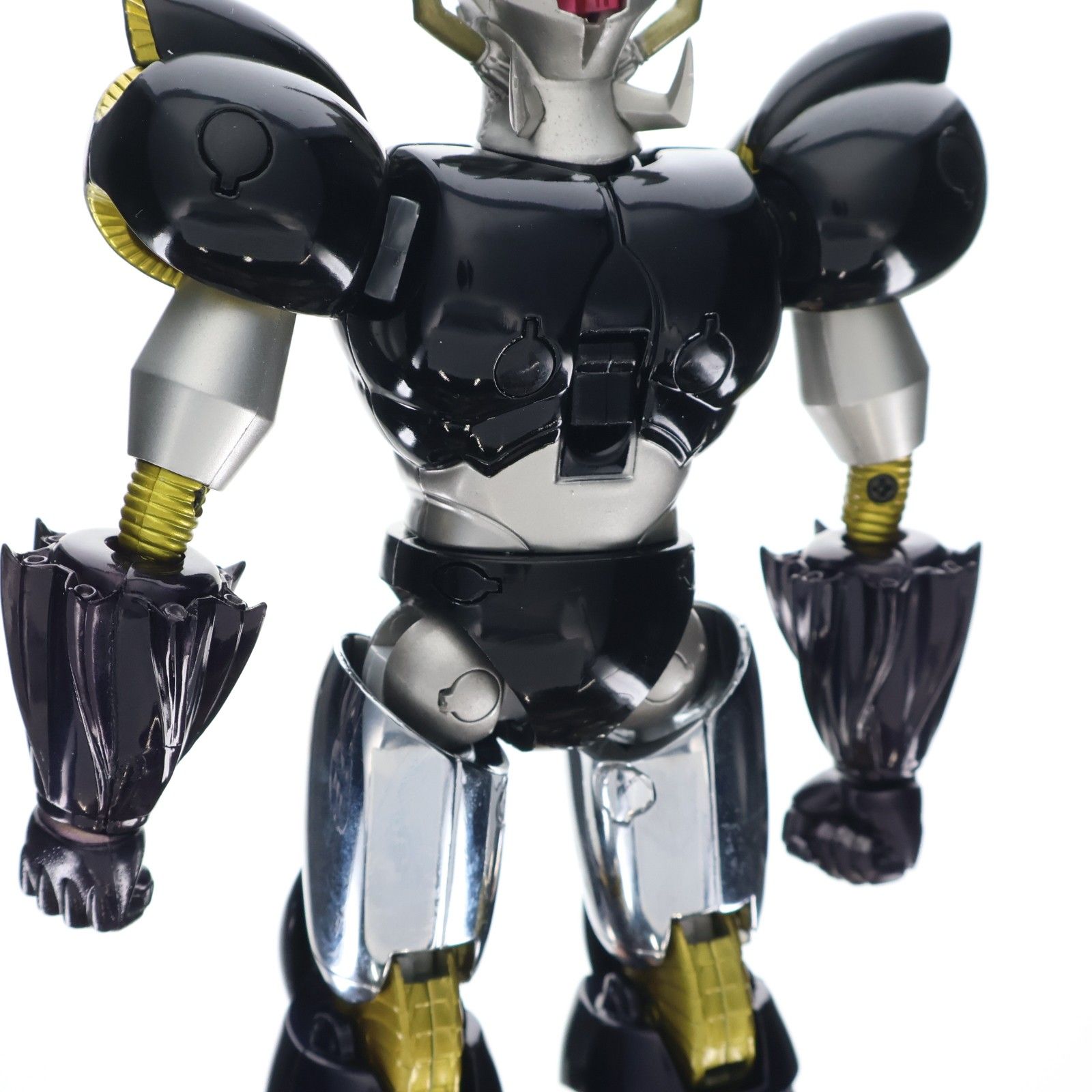 MAX合金 マジンカイザー 完成トイ マックスファクトリー - メルカリ