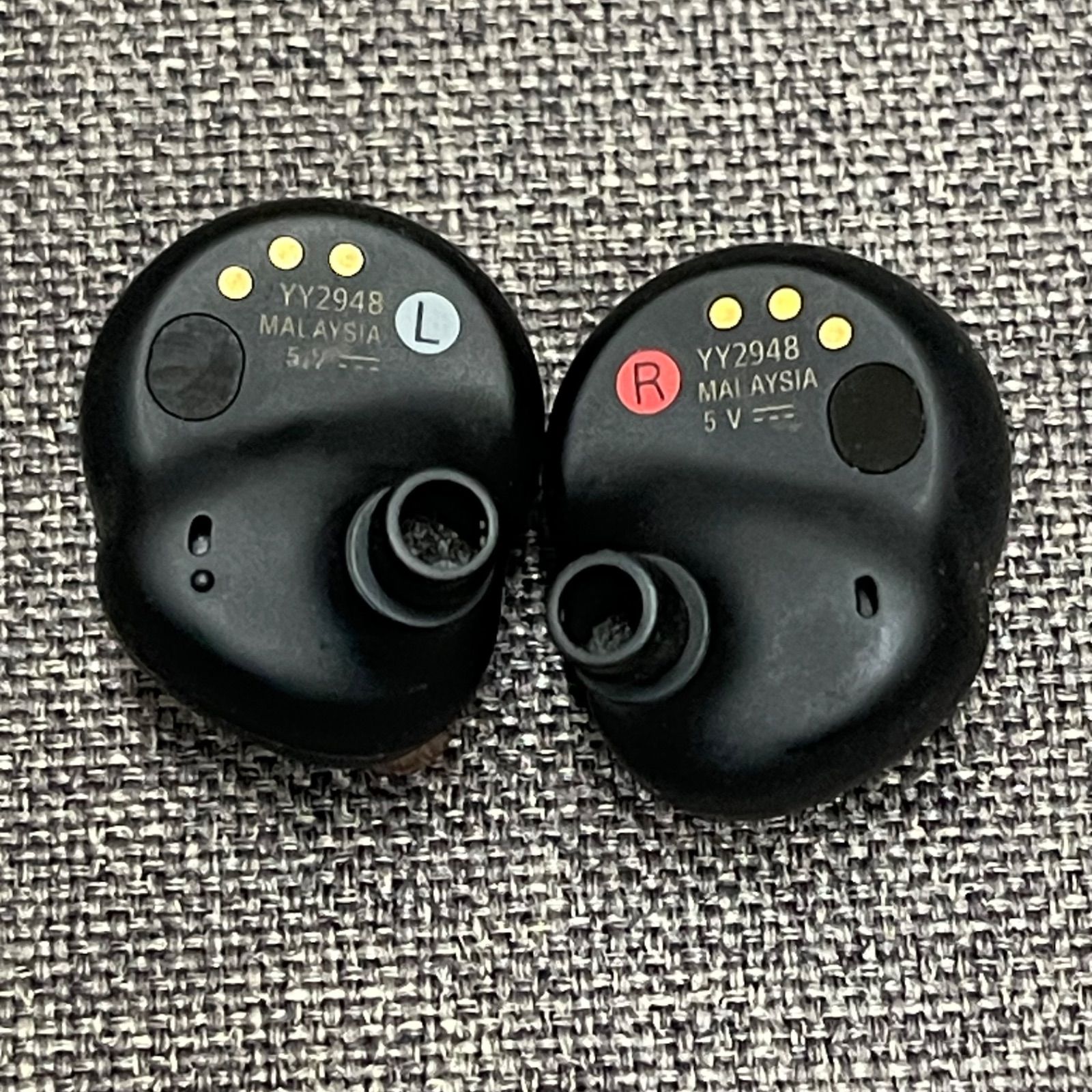 NPA】② ジャンク SONY ソニー ワイヤレスイヤホン WF-1000XM4 - メルカリ