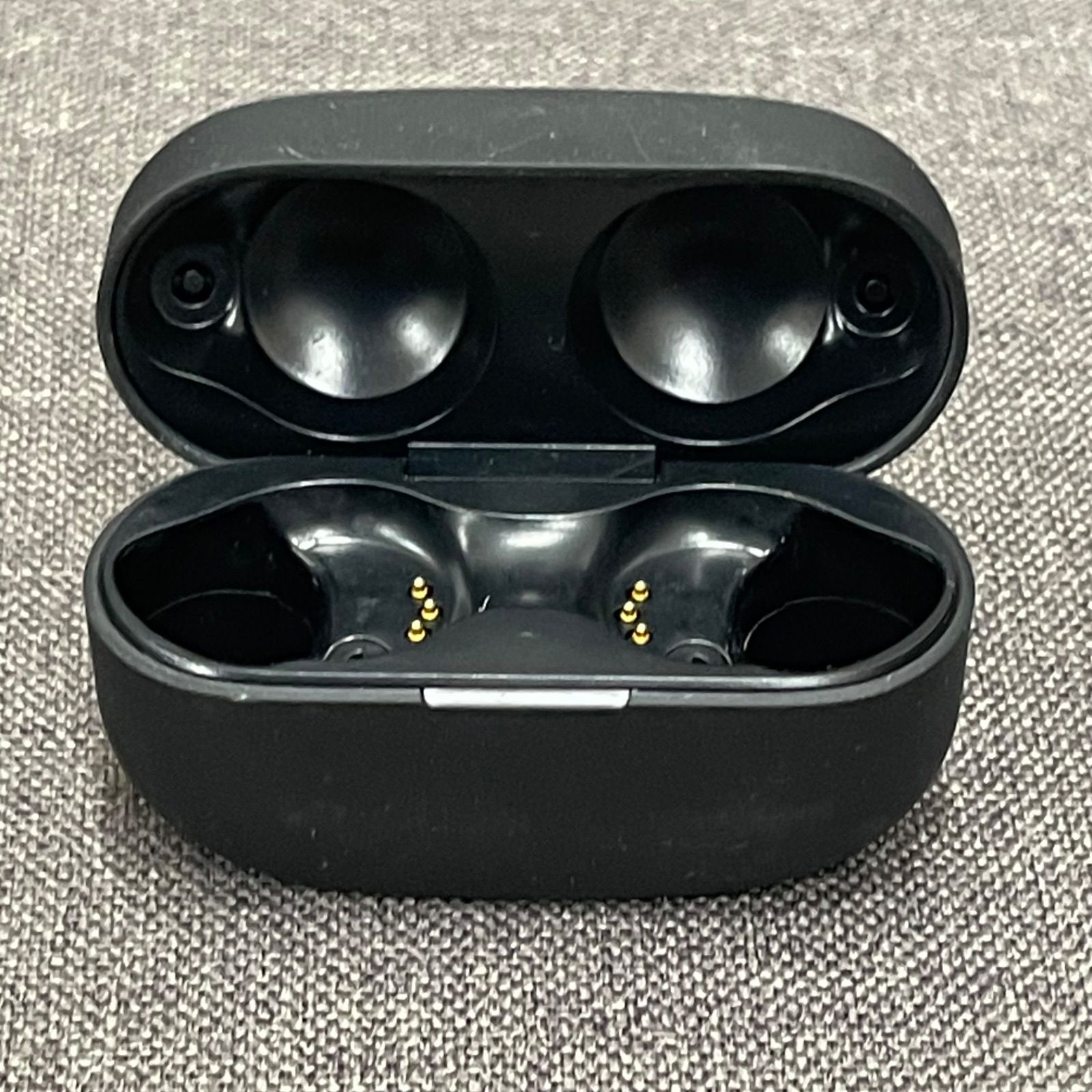 NPA】② ジャンク SONY ソニー ワイヤレスイヤホン WF-1000XM4 - メルカリ