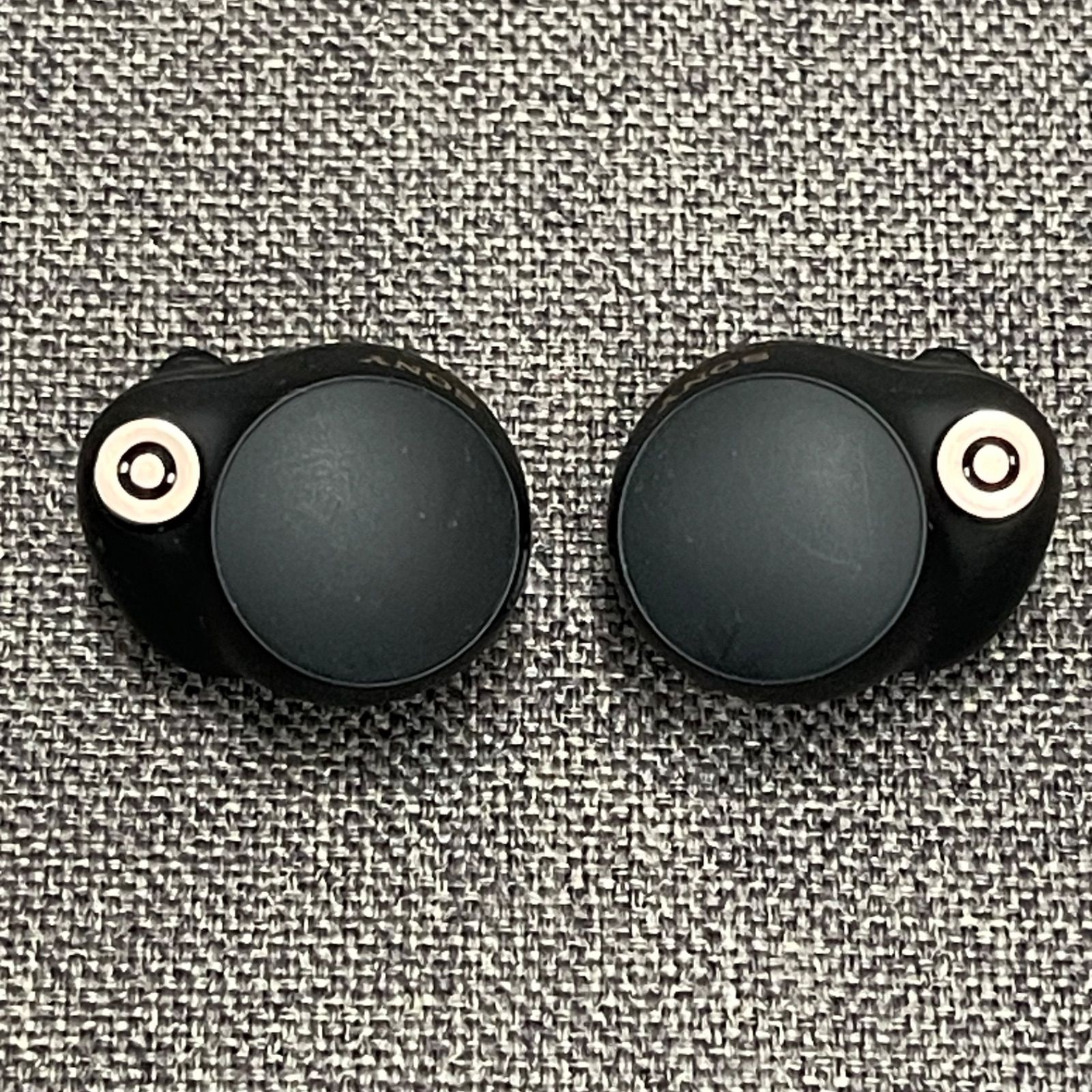 NPA】② ジャンク SONY ソニー ワイヤレスイヤホン WF-1000XM4 - メルカリ