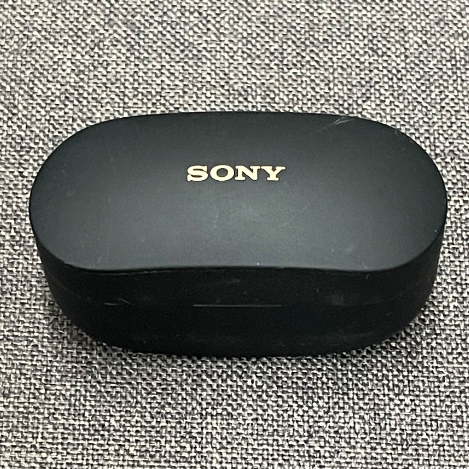 NPA】② ジャンク SONY ソニー ワイヤレスイヤホン WF-1000XM4 - メルカリ