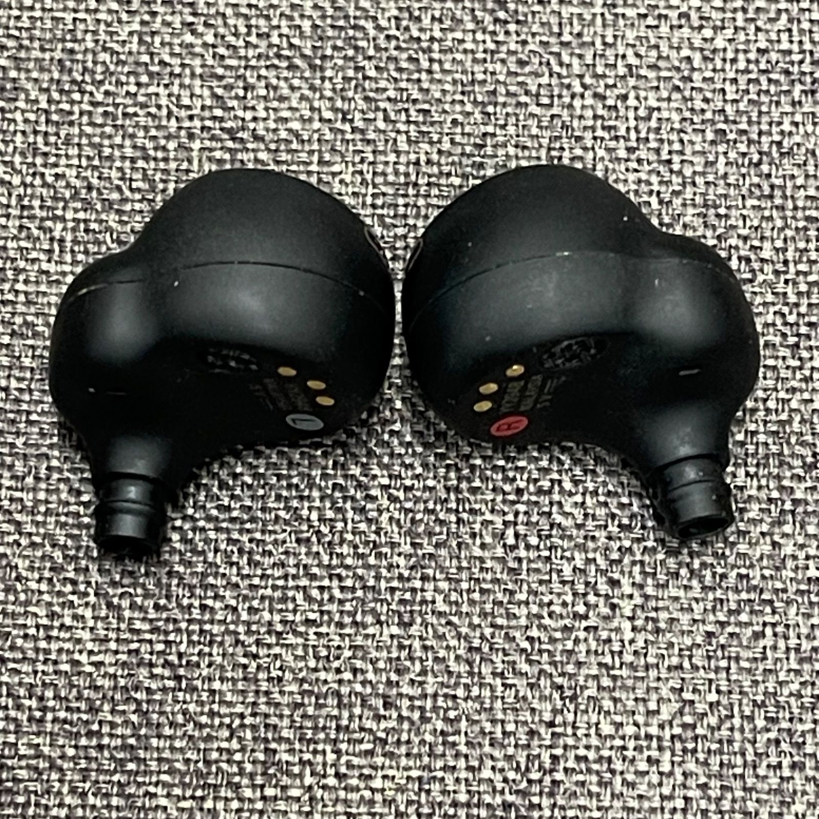 SONY4点セットジャンクワイヤレスイヤホン SONY4点セットジャンクワイヤレスイヤホン 激安ジャンクな完全