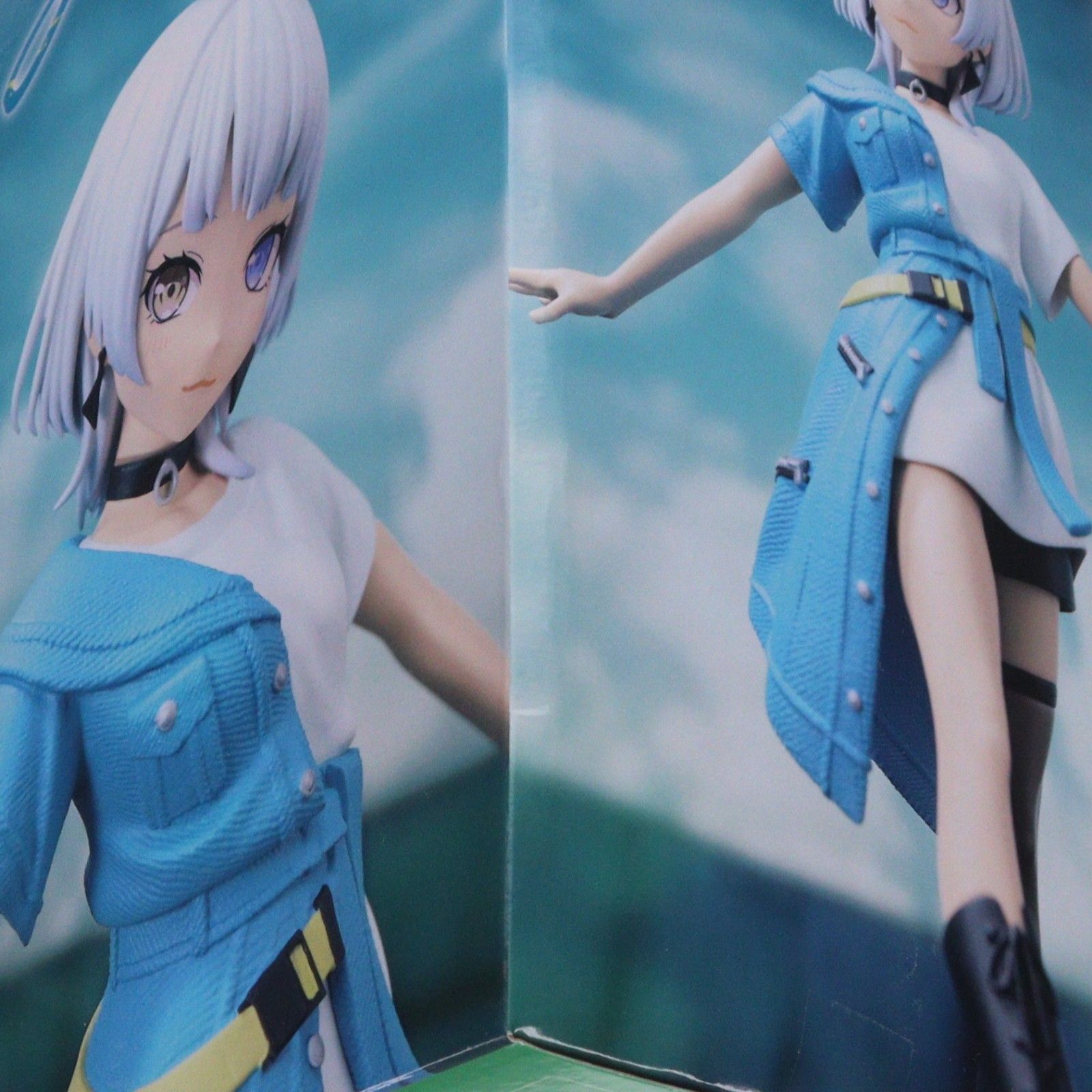 要楽奈(かなめらーな) BanG Dream! It's MyGO!!!!! プレミアム