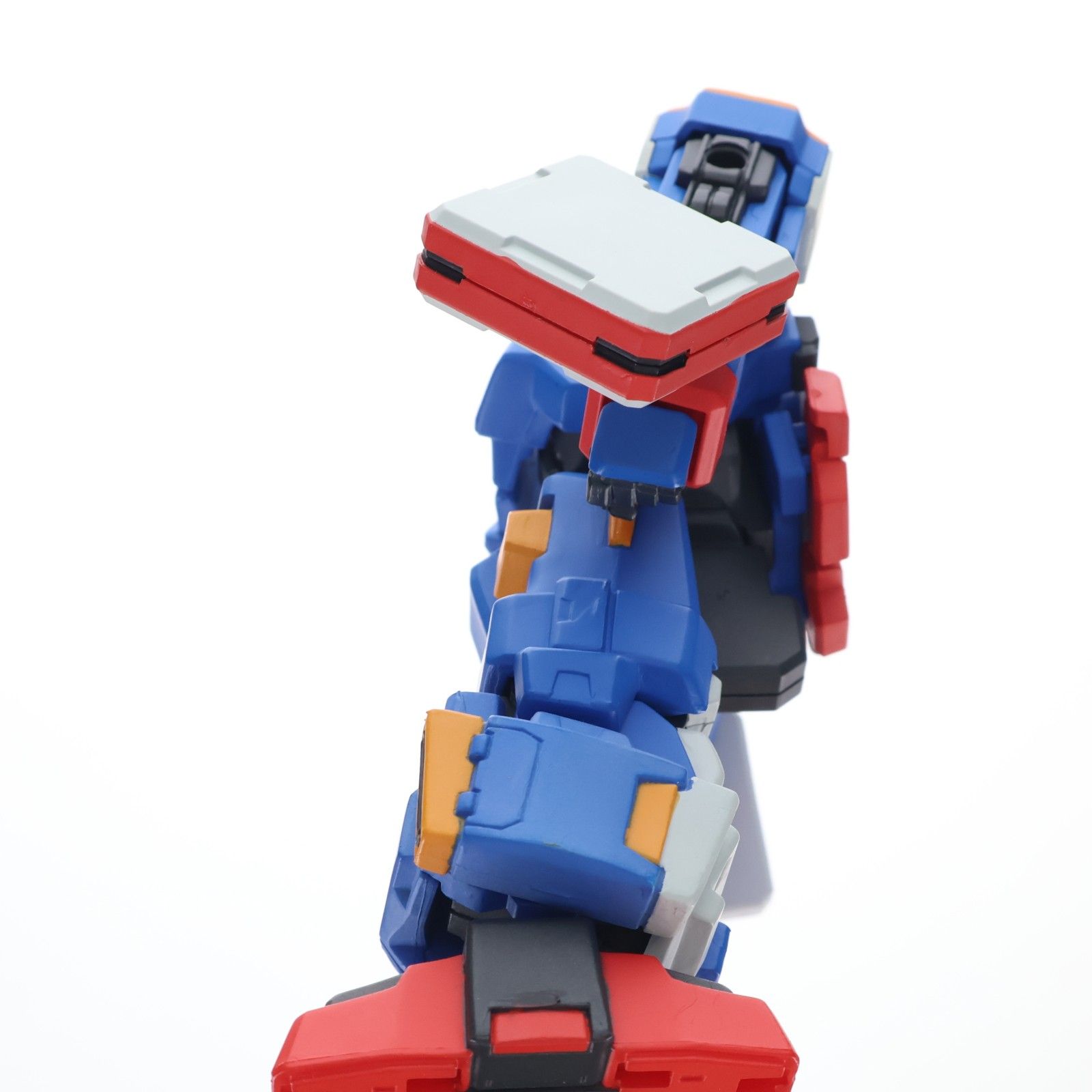 SRX-00 SRX VARIABLE BOX スーパーロボット大戦OG フルアクション