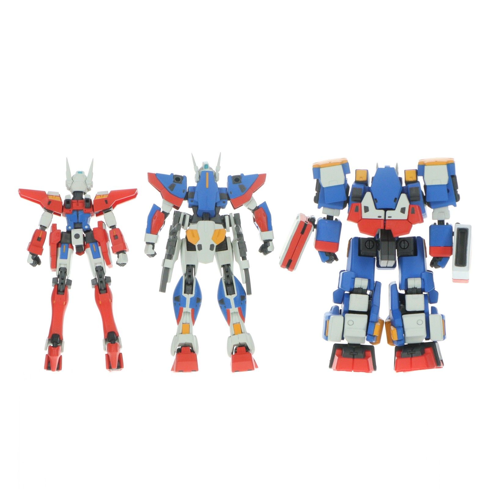 【未開封品】SRX SRX-00 バリアブルボックス　スーパーロボット大戦 SRX-00 SRX VARIABLE BOX スーパーロボット大戦OG フルアクション