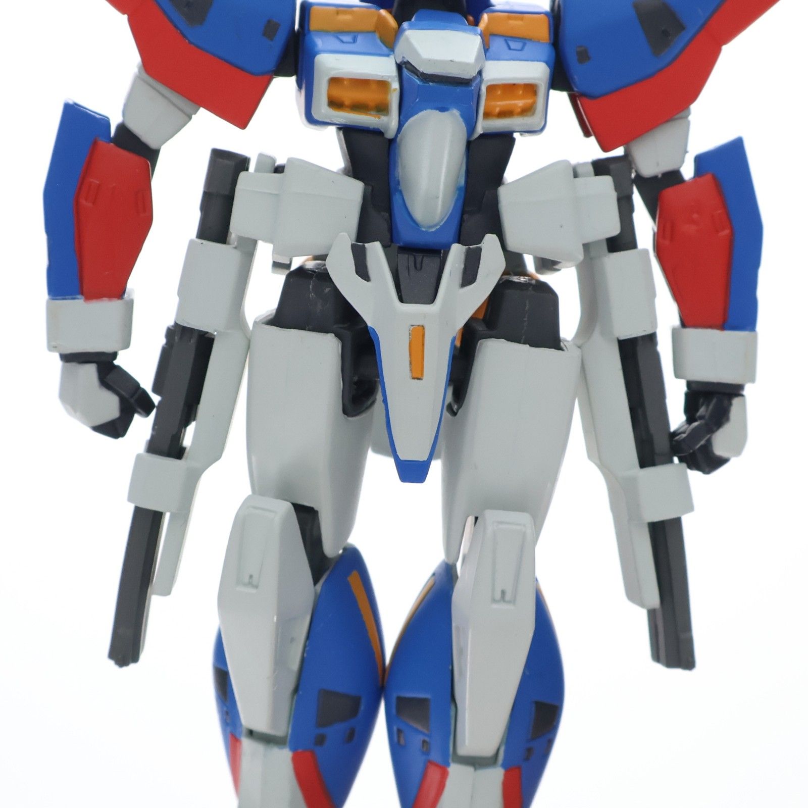 SRX-00 SRX VARIABLE BOX スーパーロボット大戦OG フルアクション