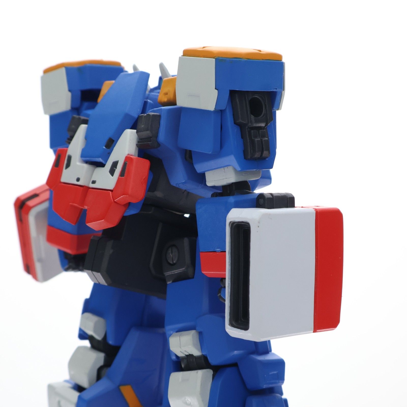 SRX-00 SRX VARIABLE BOX スーパーロボット大戦OG フルアクション