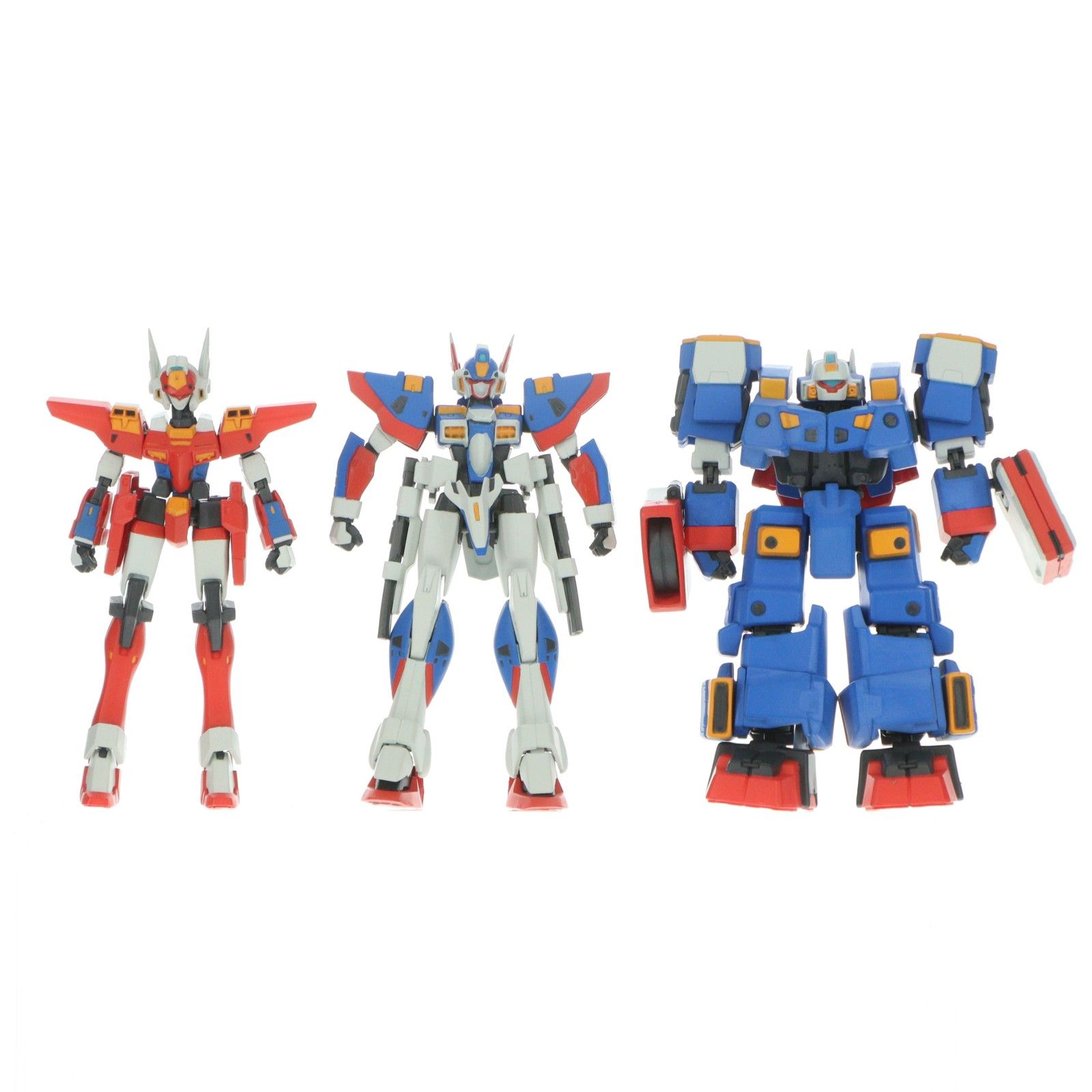 SRX-00 SRX VARIABLE BOX スーパーロボット大戦OG フルアクション