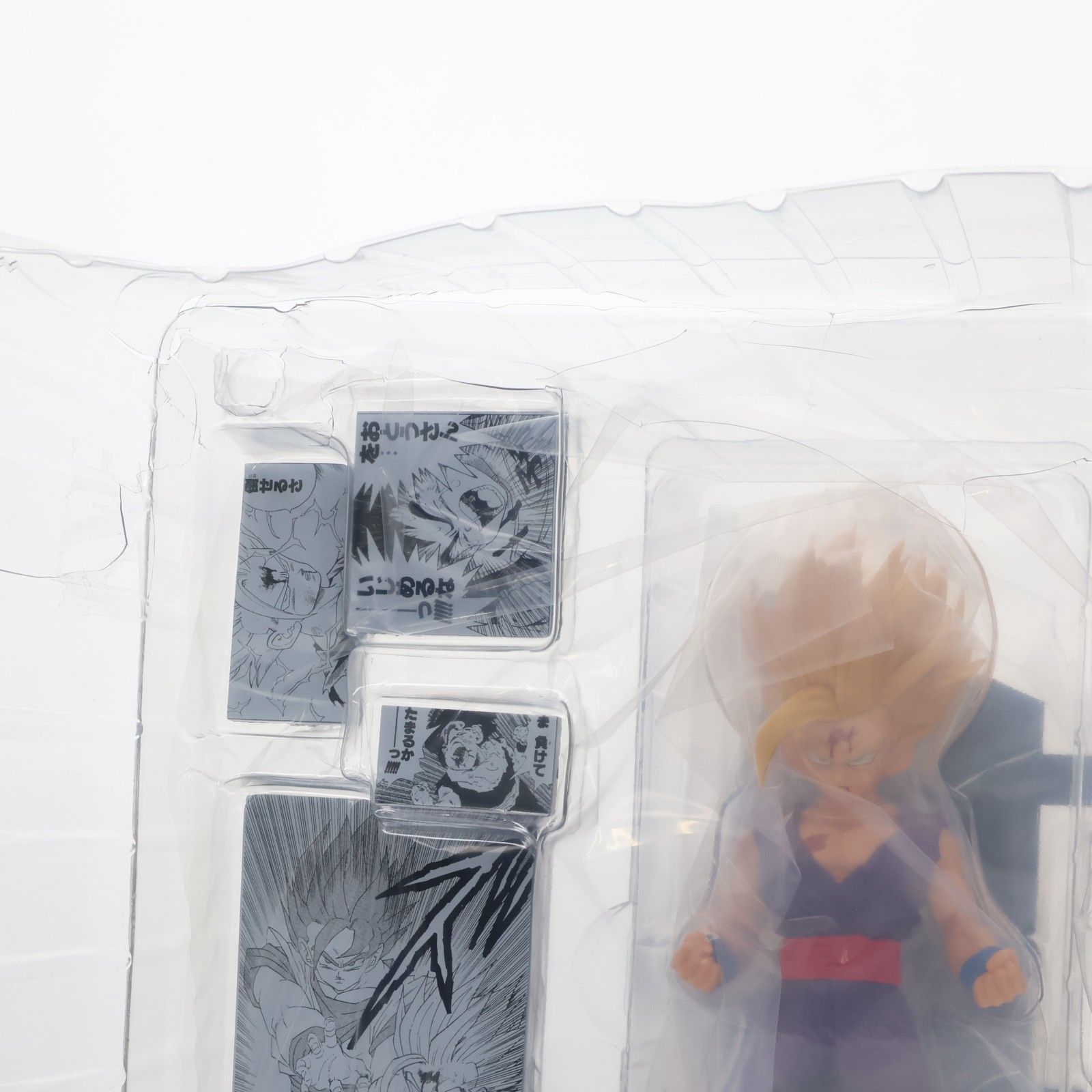 C賞 40th Anniversary Figure〜孫悟飯〜 一番くじ DRAGON BALL 40th