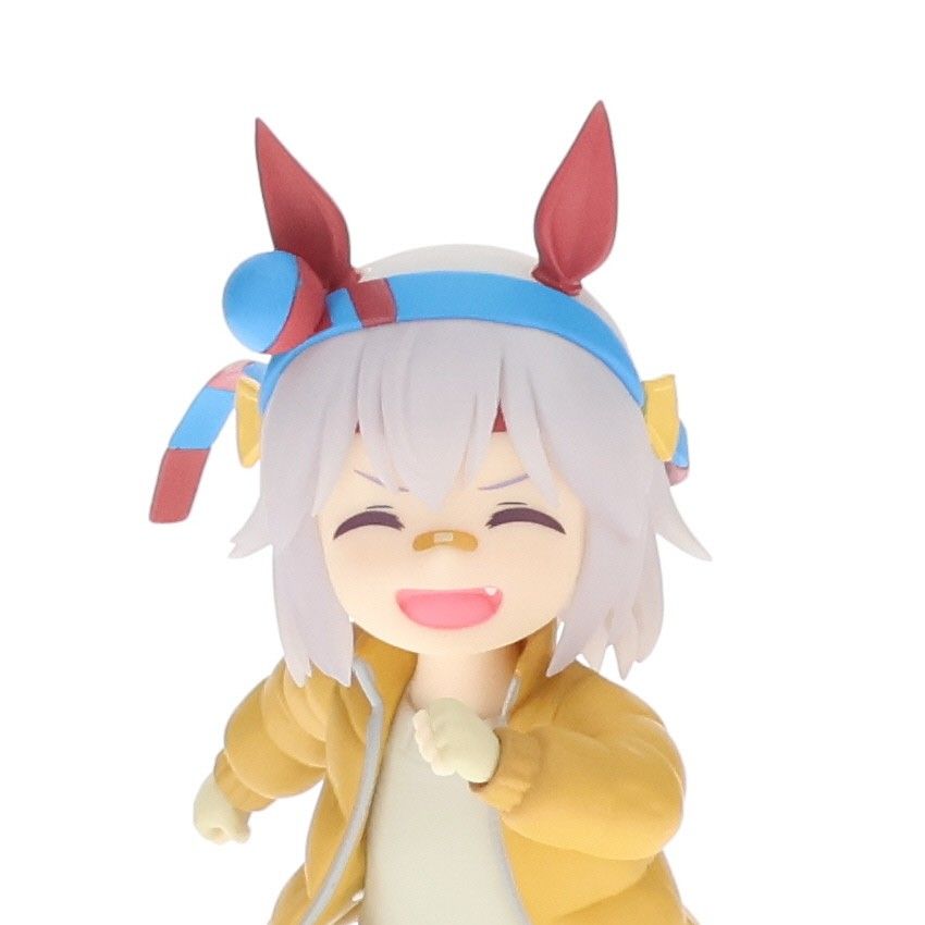 一番くじ ウマ娘 B賞 E賞 幼い記憶 タマモクロス フィギュア 中古】未開封)E賞 タマモクロス <幼い記憶> フィギュア 1/7