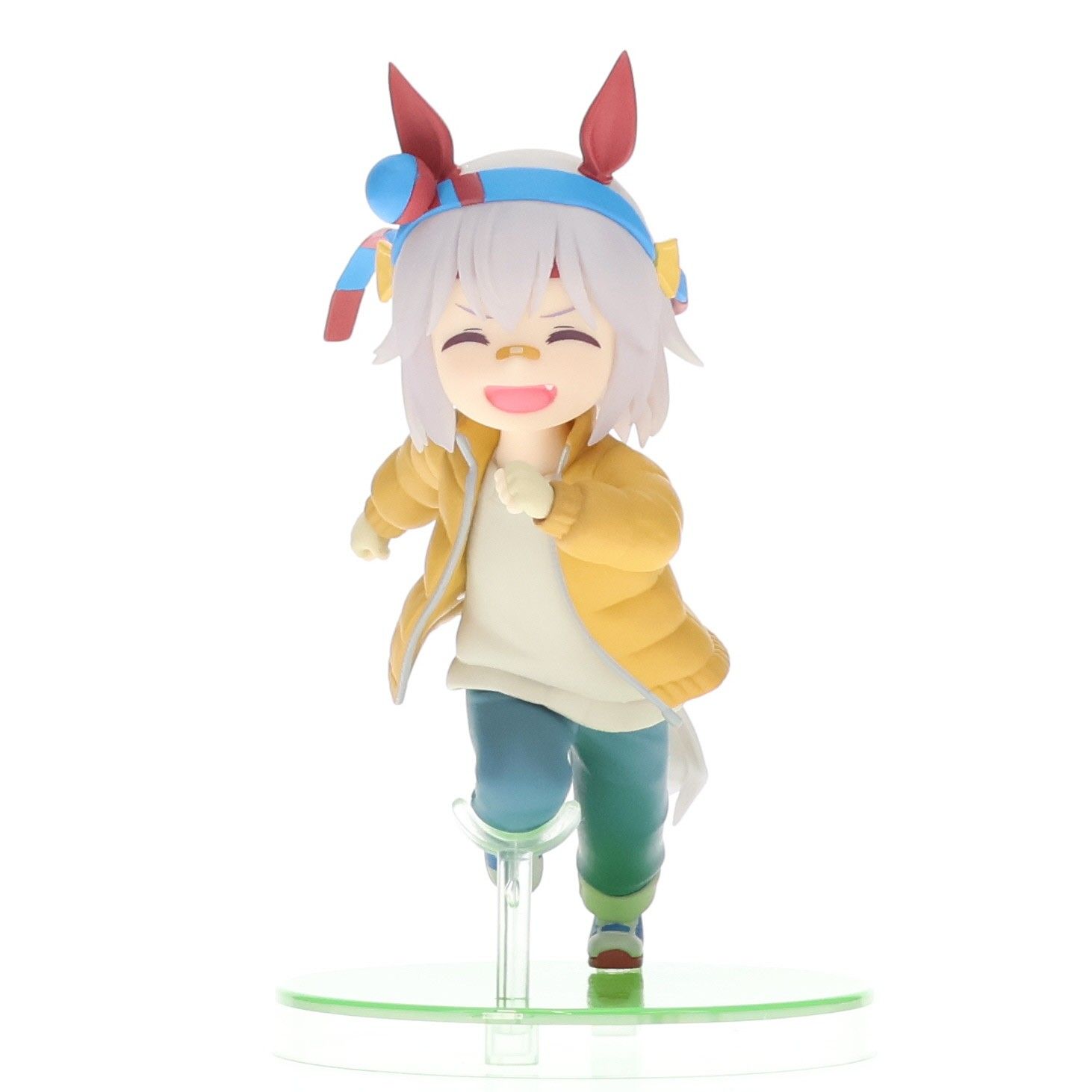 即日発送ウマ娘シンデレラグレイ 一番くじ E賞 タマモクロス 幼い記憶 E賞 タマモクロス 【幼い記憶】 フィギュア 1/7 Gracemaster 一番くじ