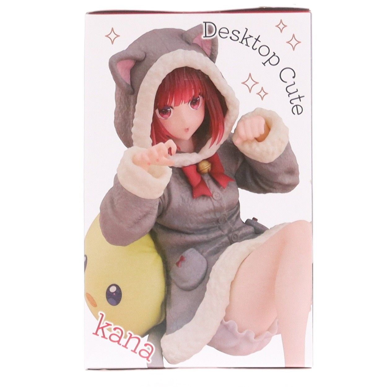 有馬かな(ありまかな) 【推しの子】 Desktop Cute フィギュア 有馬かな