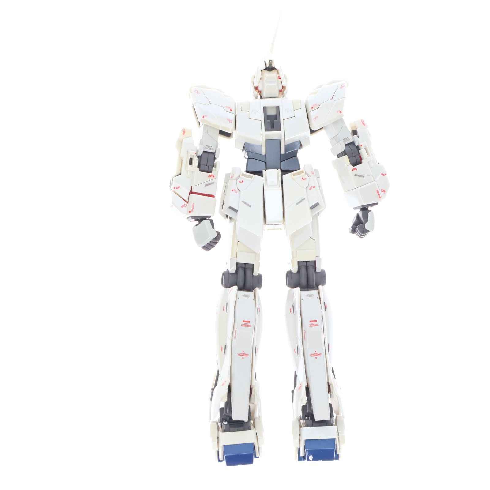 GUNDAM FIX FIGURATION METAL COMPOSITE ユニコーンガンダム プリズム