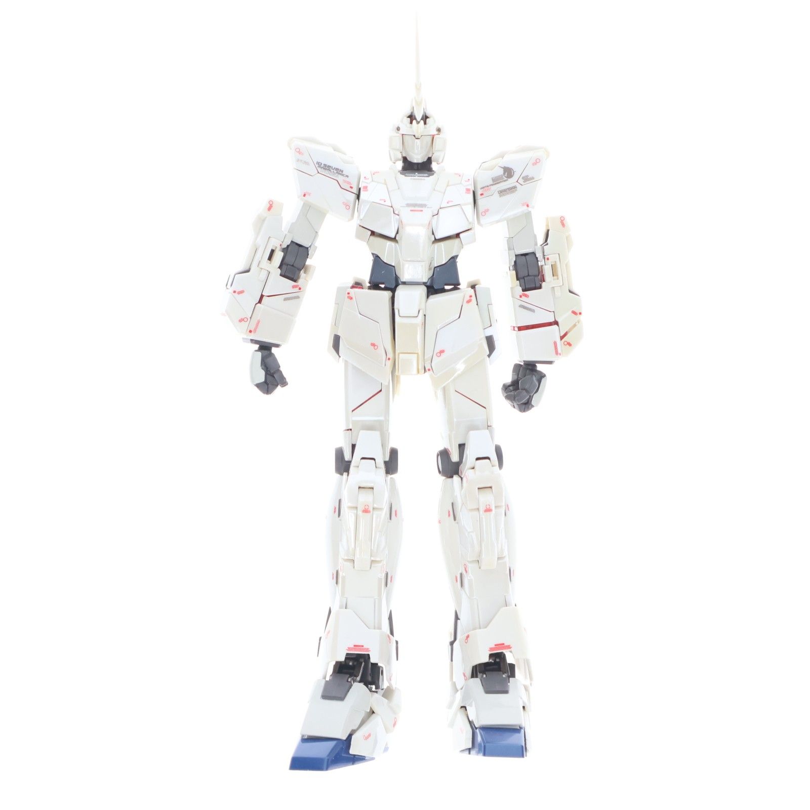 GUNDAM FIX FIGURATION METAL COMPOSITE ユニコーンガンダム プリズム