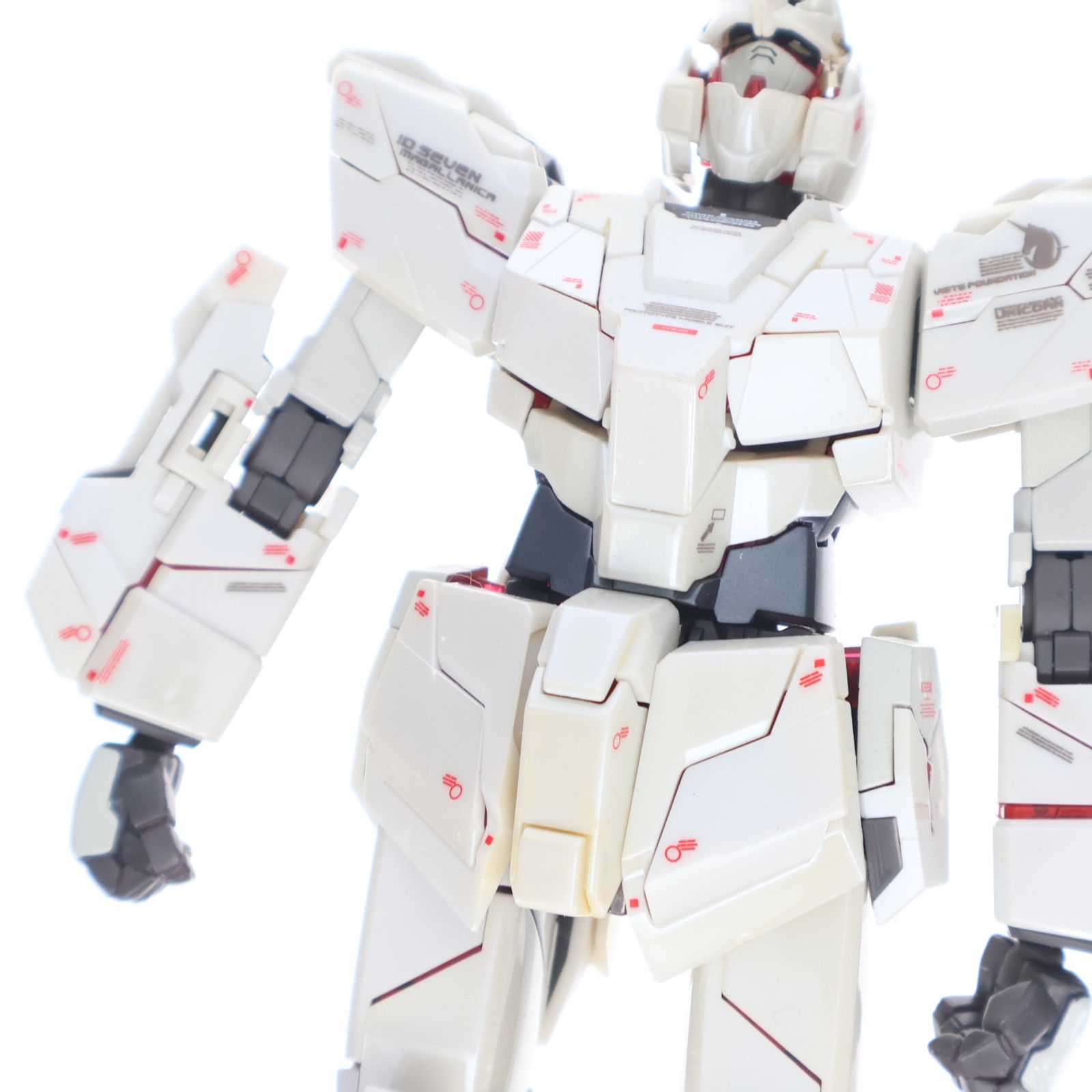 GUNDAM FIX FIGURATION METAL COMPOSITE ユニコーンガンダム プリズム