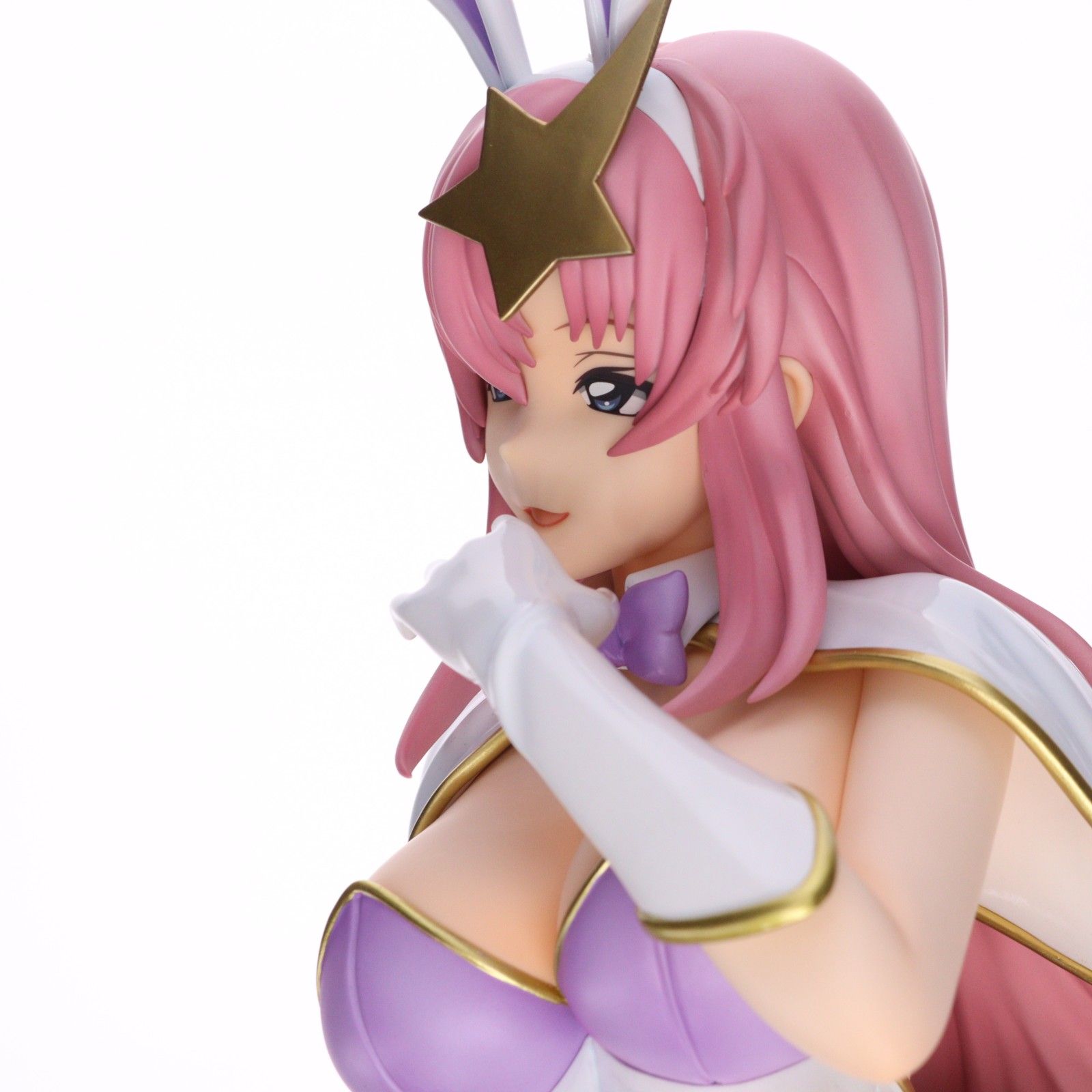 プレミアムバンダイ&あみあみ限定 B-style ミーア・キャンベル バニー