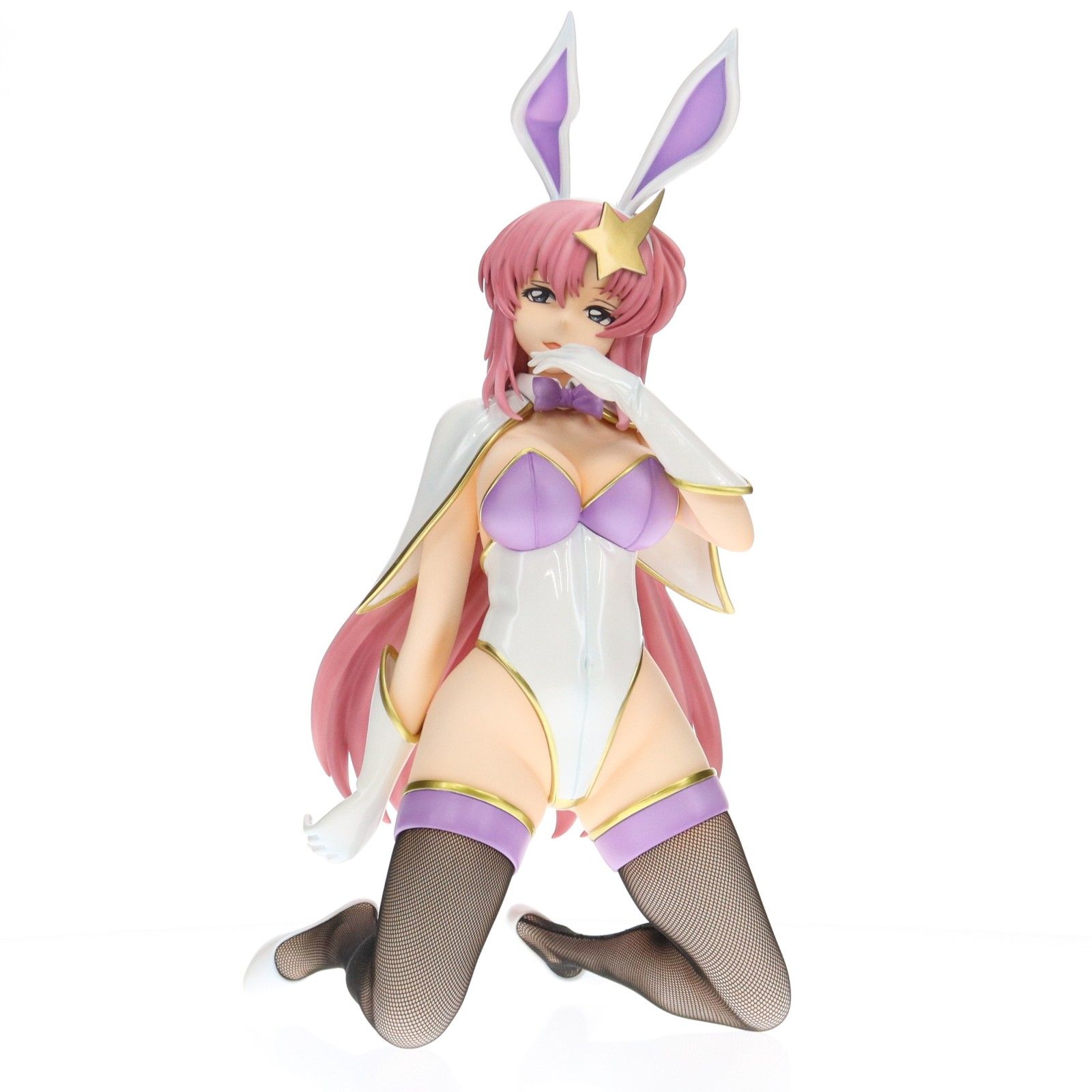 プレミアムバンダイ&あみあみ限定 B-style ミーア・キャンベル バニー