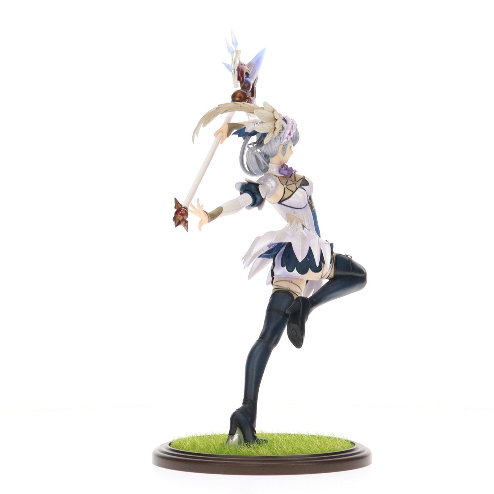 メリア・エンシェント Xenoblade Definitive Edition(ゼノブレイド