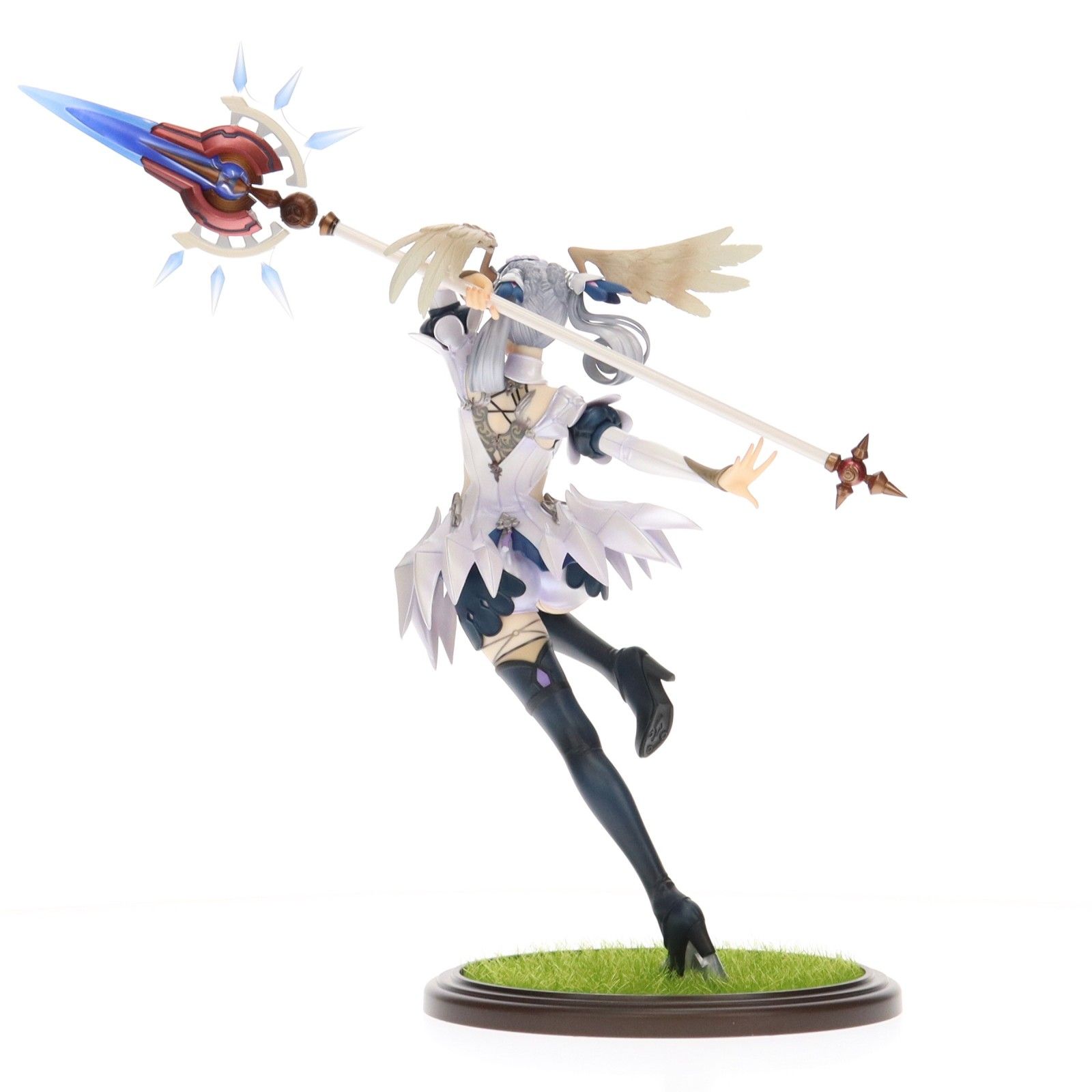 メリア・エンシェント Xenoblade Definitive Edition(ゼノブレイド