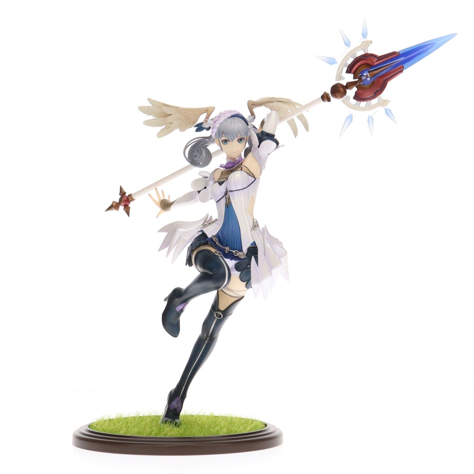 メリア・エンシェント Xenoblade Definitive Edition(ゼノブレイド