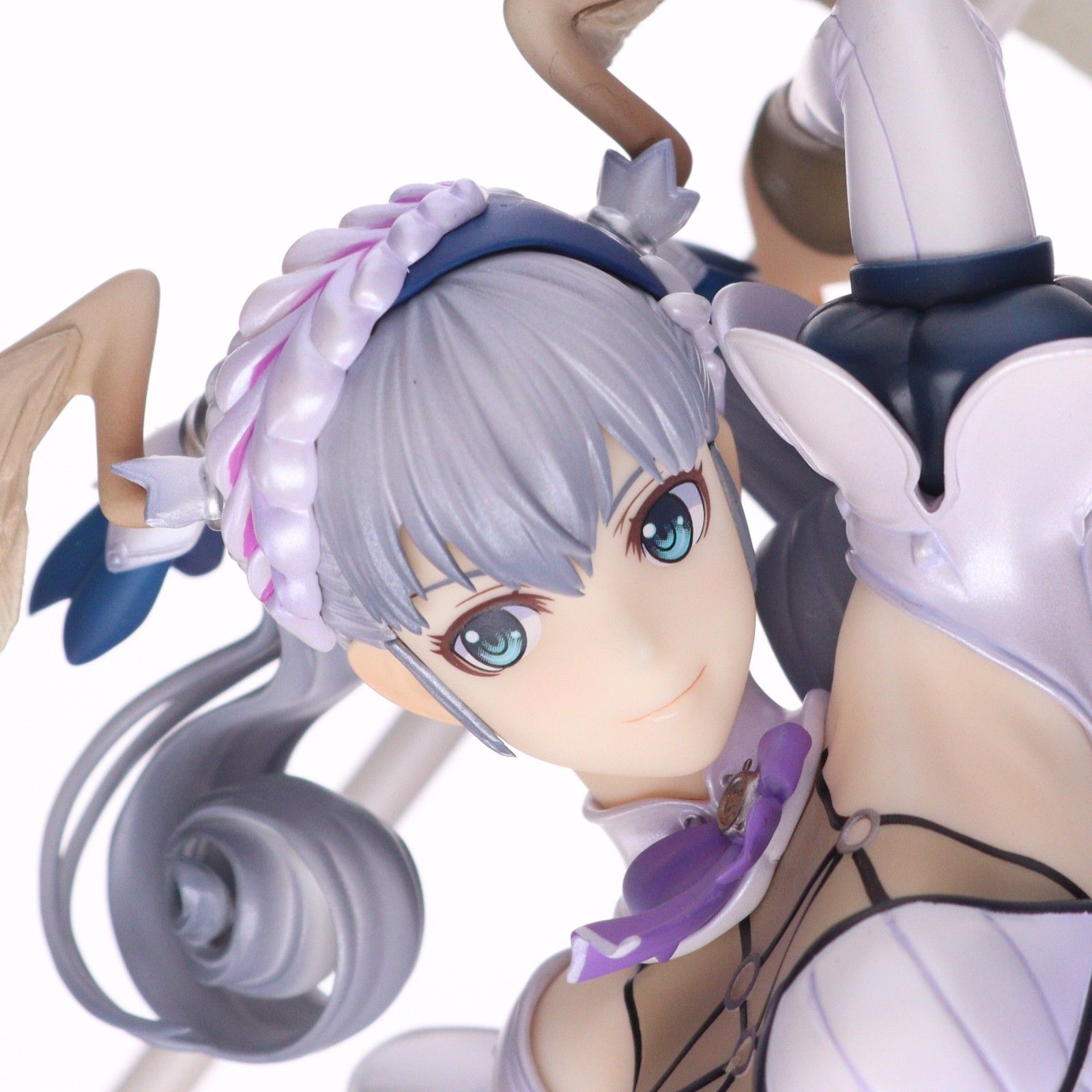 メリア・エンシェント Xenoblade Definitive Edition(ゼノブレイド