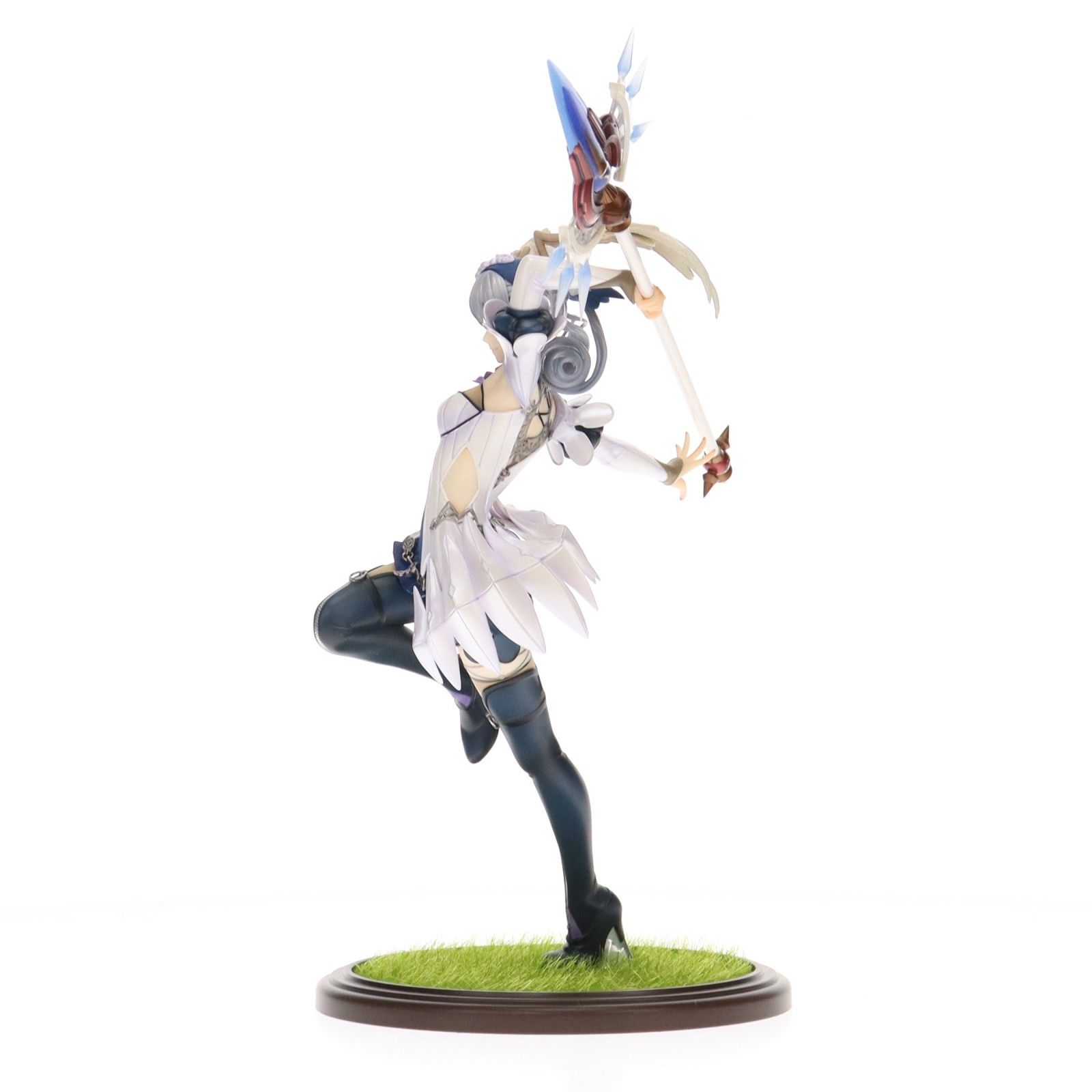 Xenoblade Definitive Edition メリア・エンシェント Amazon | Xenoblade Definitive Edition メリア・エンシェント 1/7