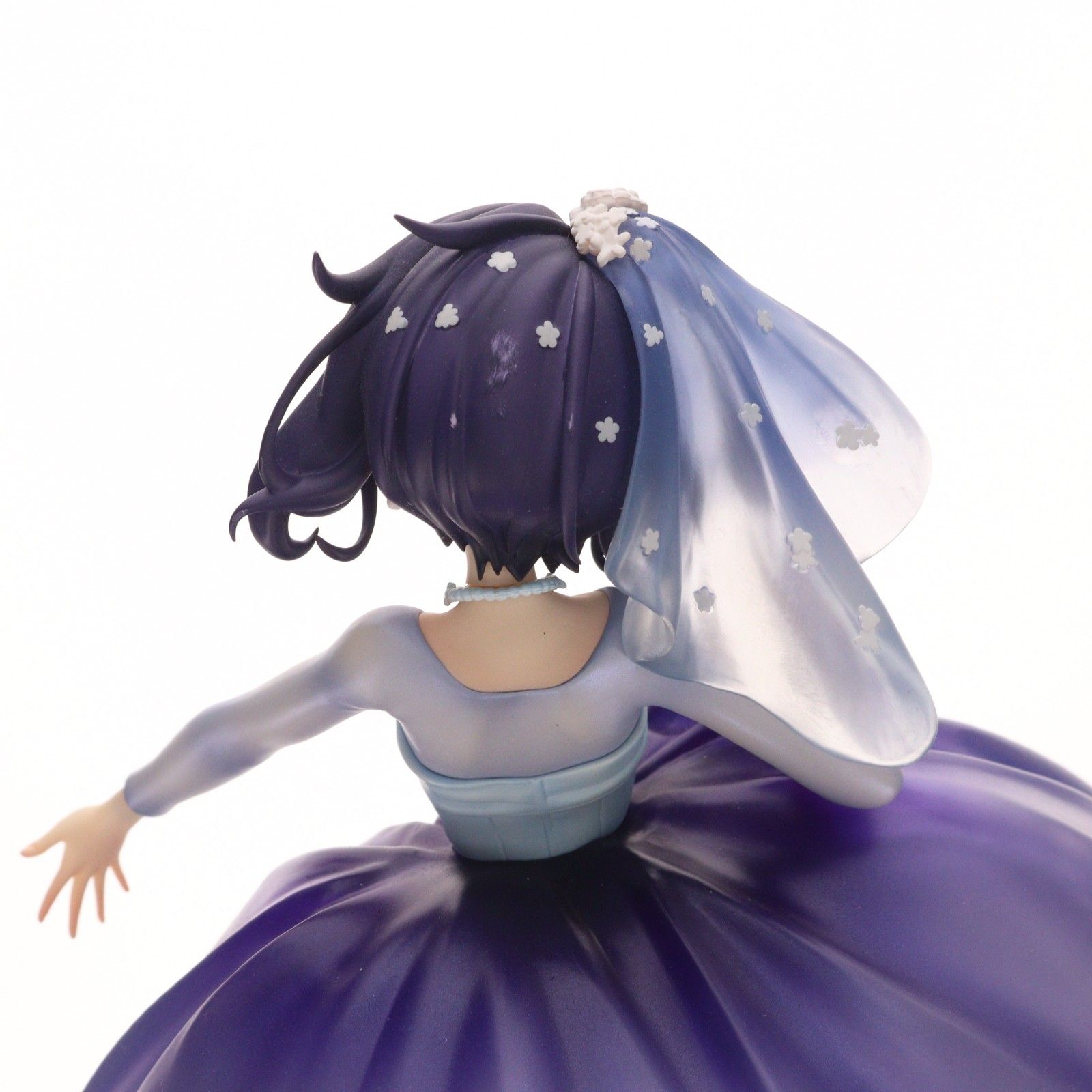 F:NEX限定 水野愛(みずのあい) -ウエディングドレス- ゾンビランドサガ