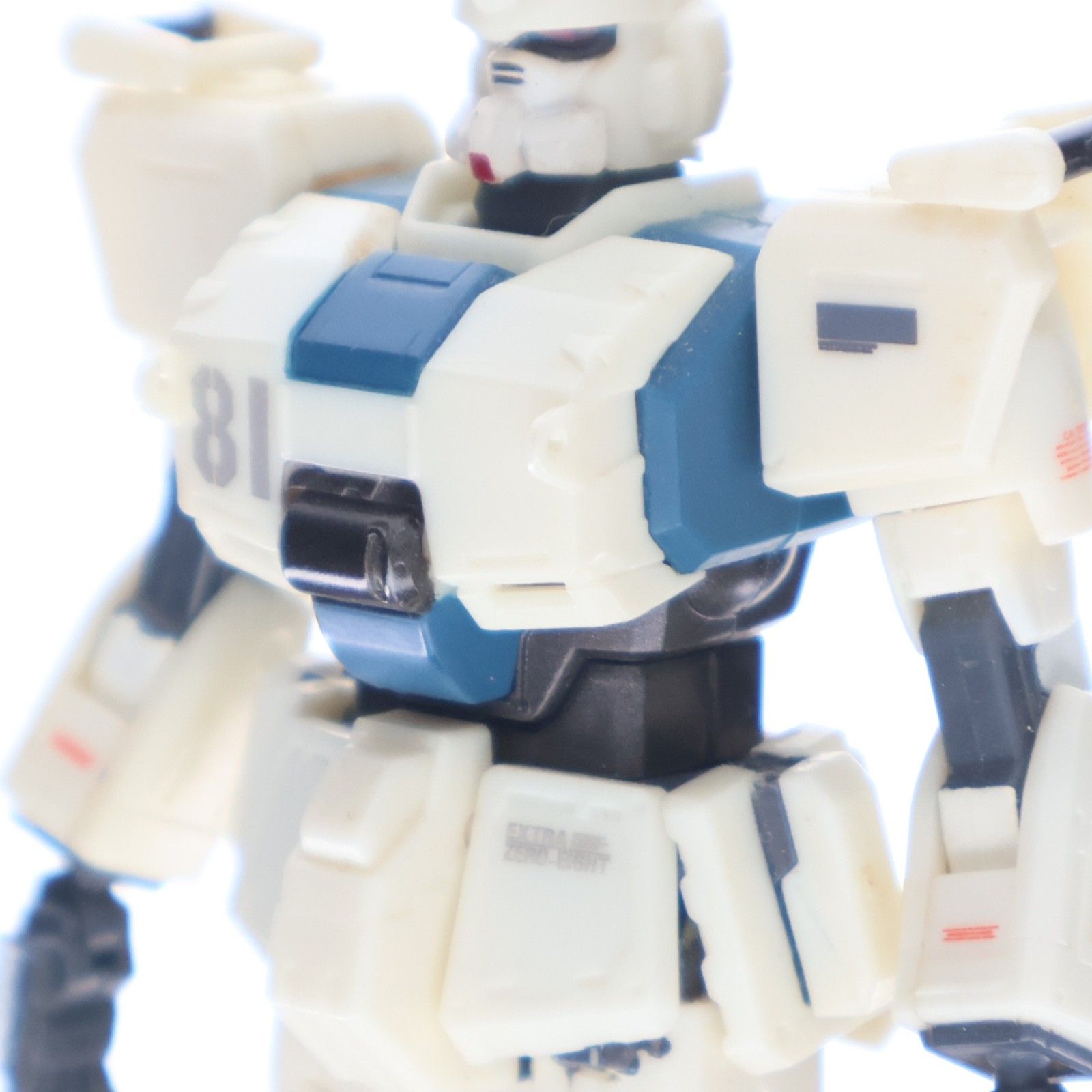 HCM-Pro 46-00 RX-79(G)Ez-8 ガンダムEz8 初回限定スペシャルパック