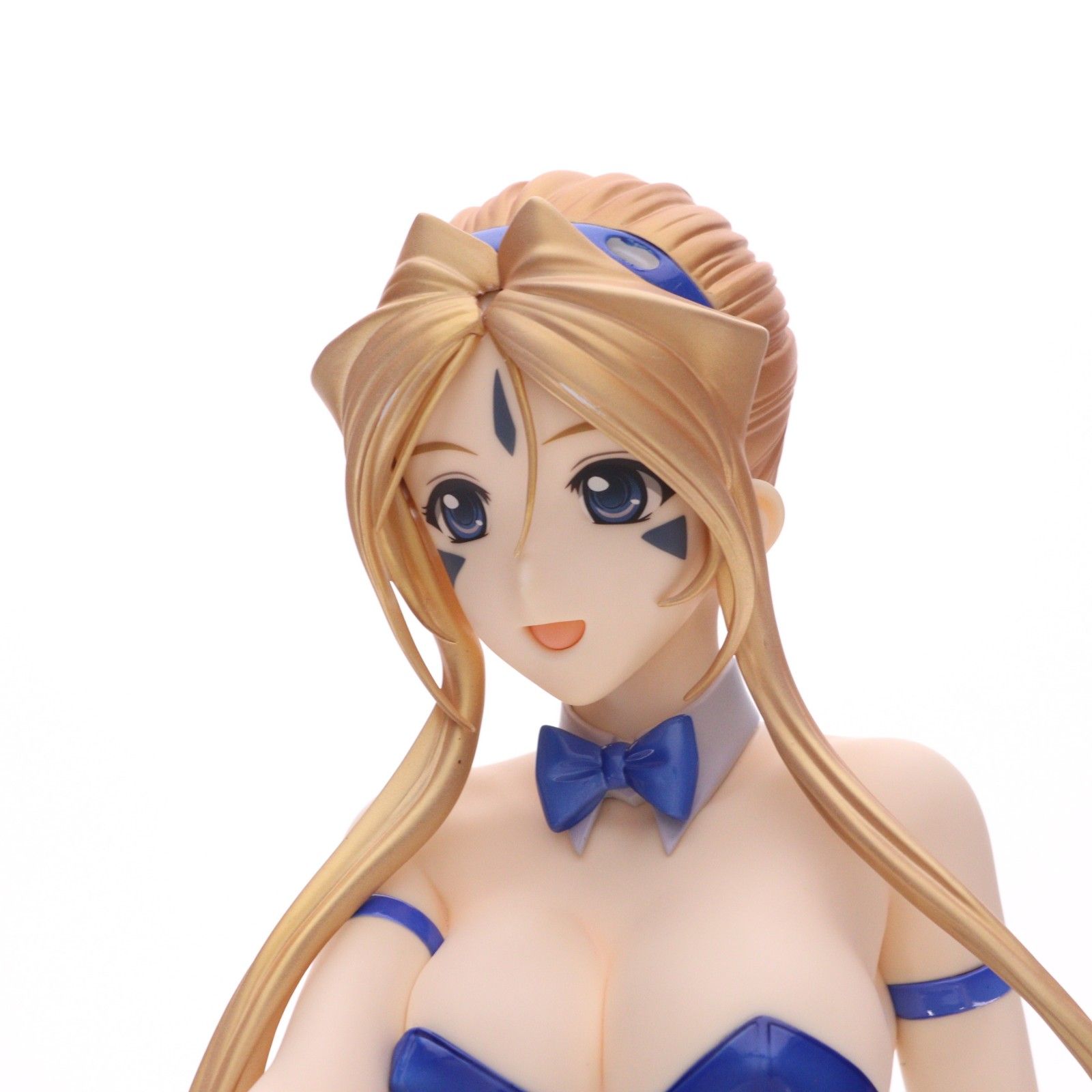 B-style ベルダンディー 生足バニーVer. ああっ女神さまっ 1/4 完成品