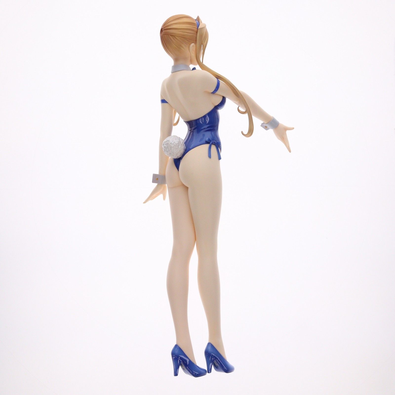 B-style ベルダンディー 生足バニーVer. ああっ女神さまっ 1/4 完成品