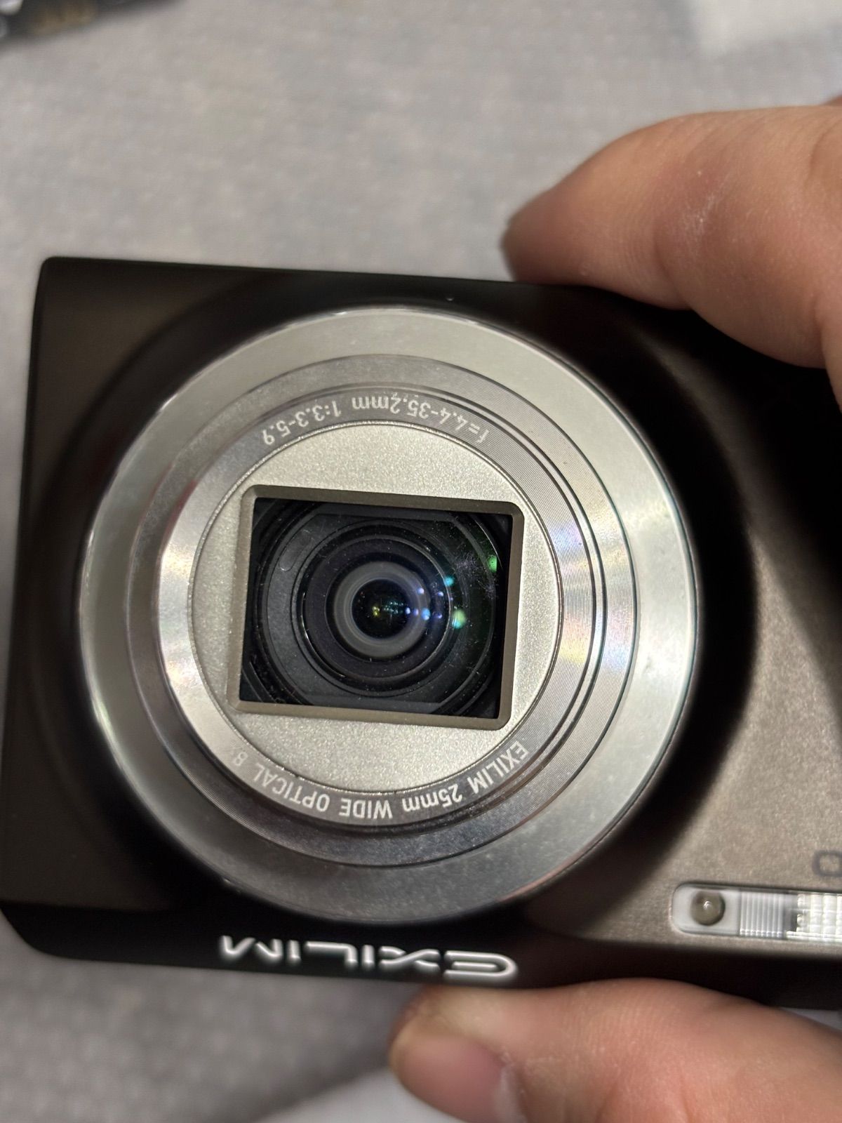 CASIO EXILIM EX-Z3000 26011918 - メルカリ