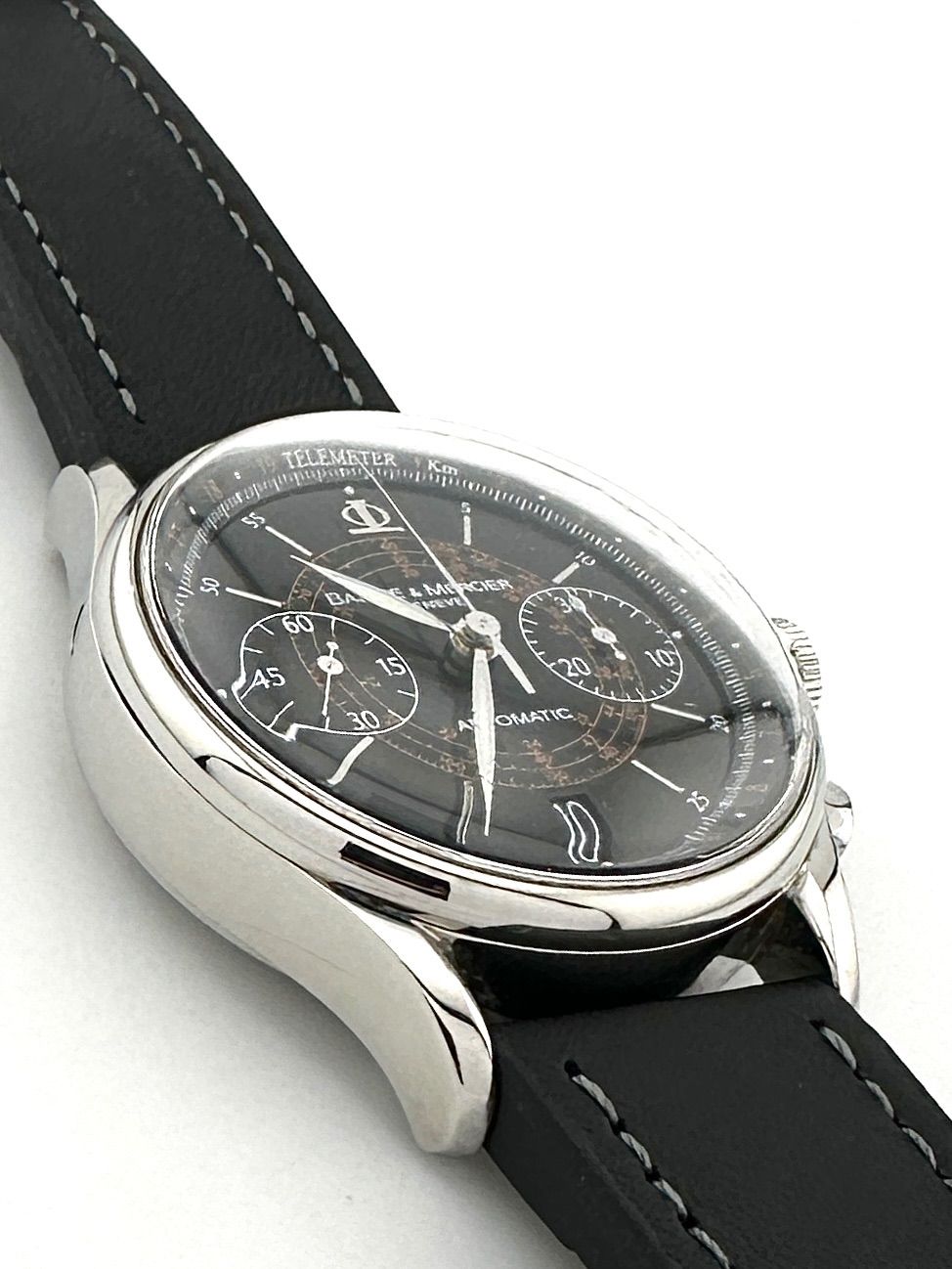 BAUME MERCIER