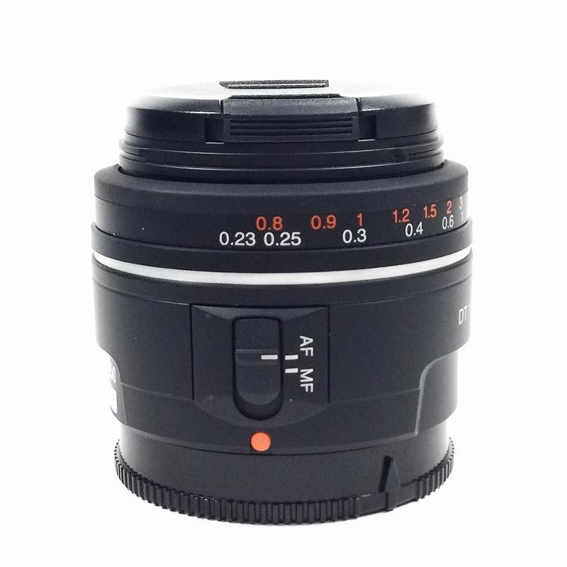 SONY レンズ SAL35F18 SONY DT 35mm F1.8 APS-C単焦点レンズ広角