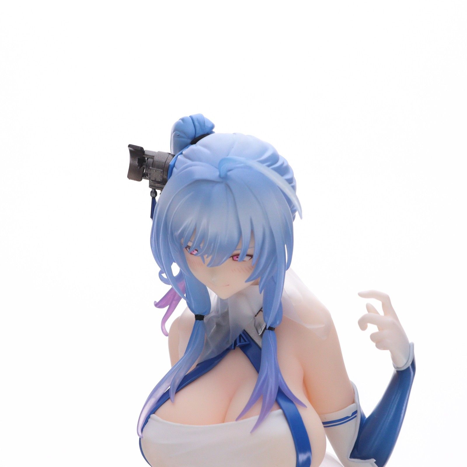 セントルイス アズールレーン 1⁄7 1⁄7スケール 初期不良未対応品 軽装