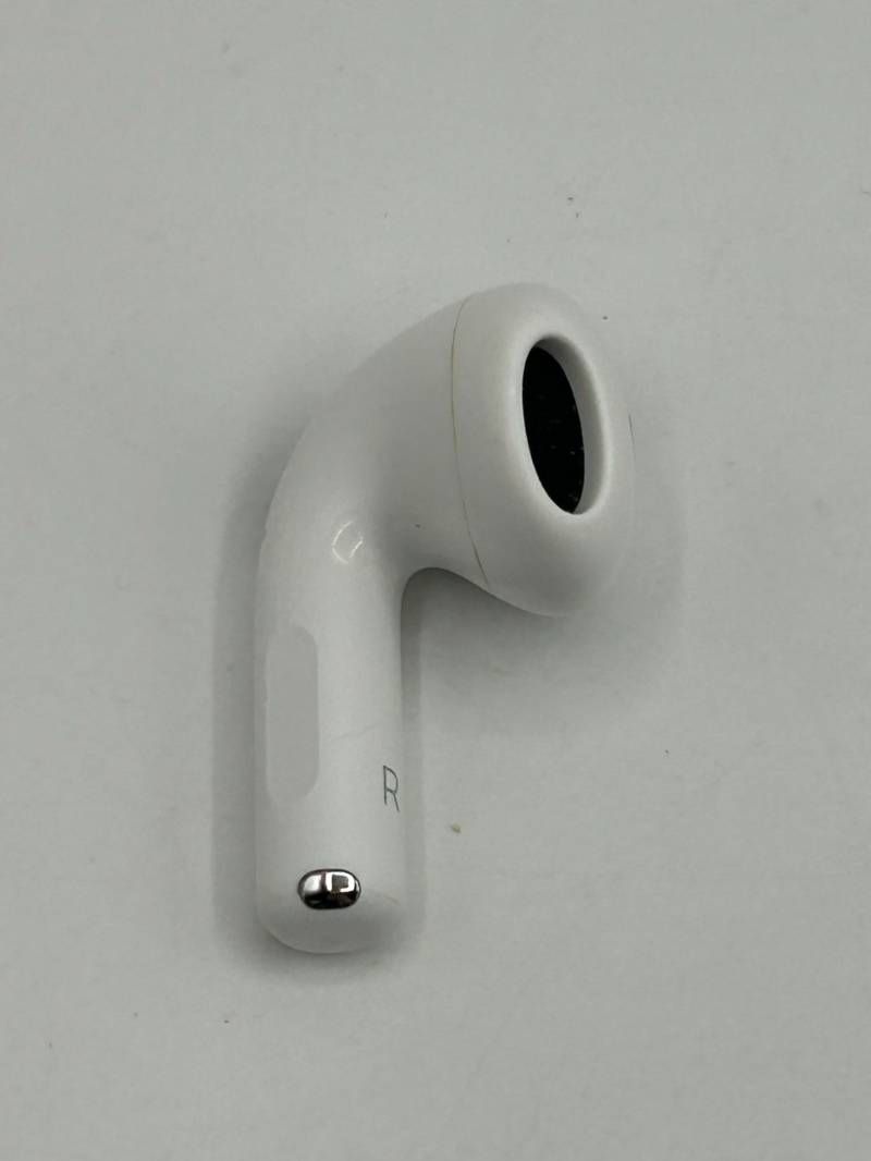 Air Pods 第4世代 イヤホン 右のみ A3055 ANC 対応 - メルカリ
