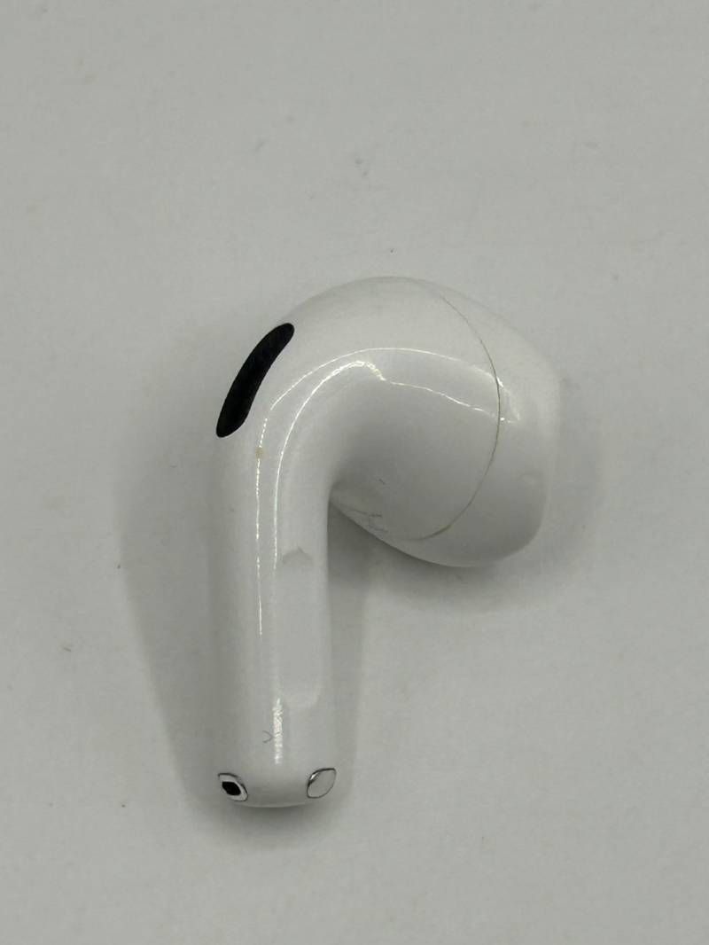 Air Pods 第4世代 イヤホン 右のみ A3055 ANC 対応 - メルカリ