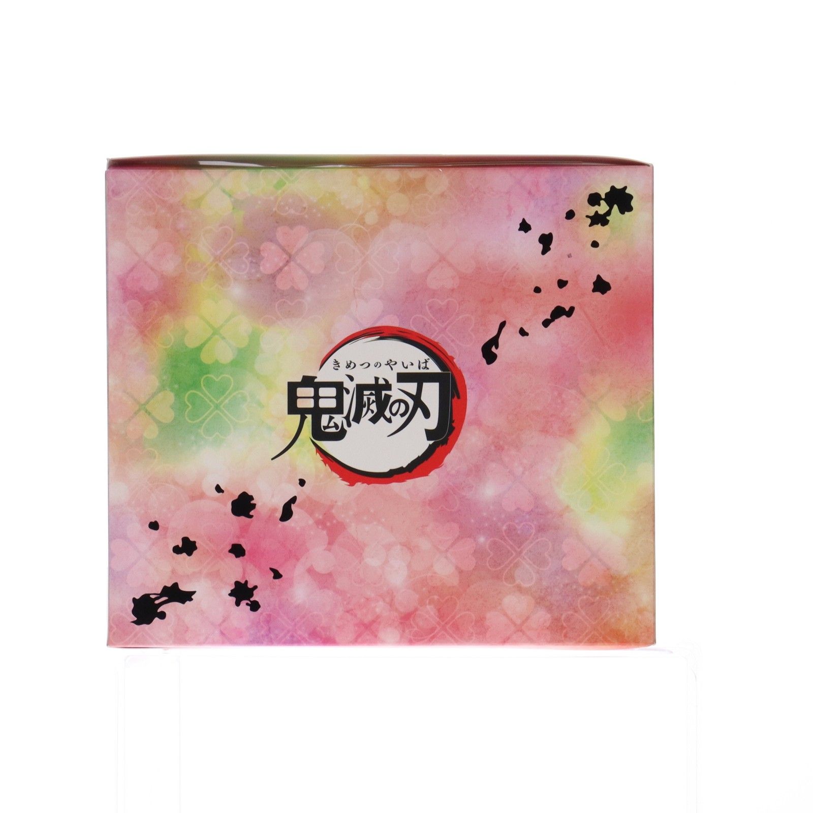 ANIPLEX+限定 甘露寺蜜璃(かんろじみつり) アニメ「鬼滅の刃」 1/8