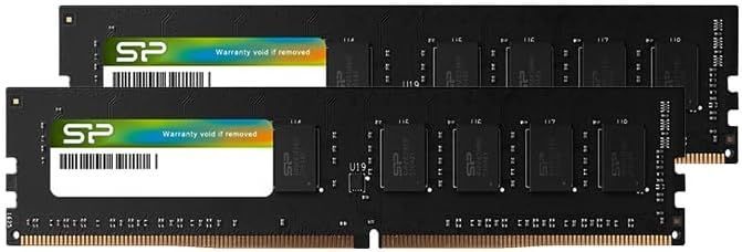 新品】DDR4-2400 32GB(16GB×2) SPメモリ - メルカリ