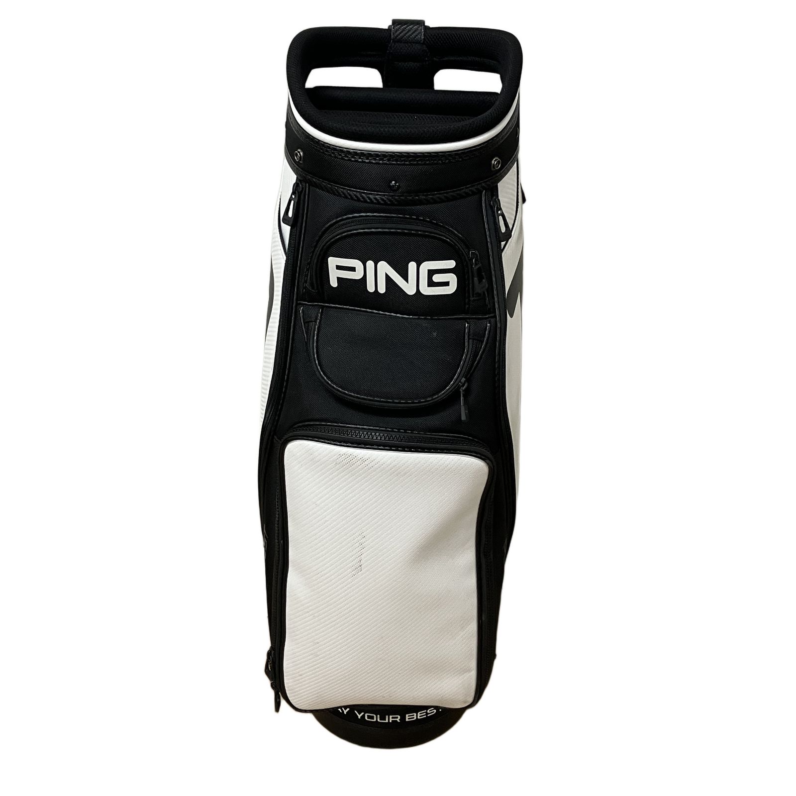 U201 スタンドクラブケース