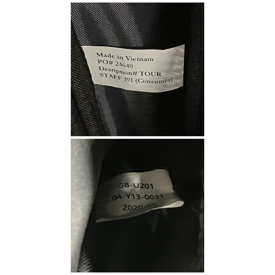 スタンドクラブケース