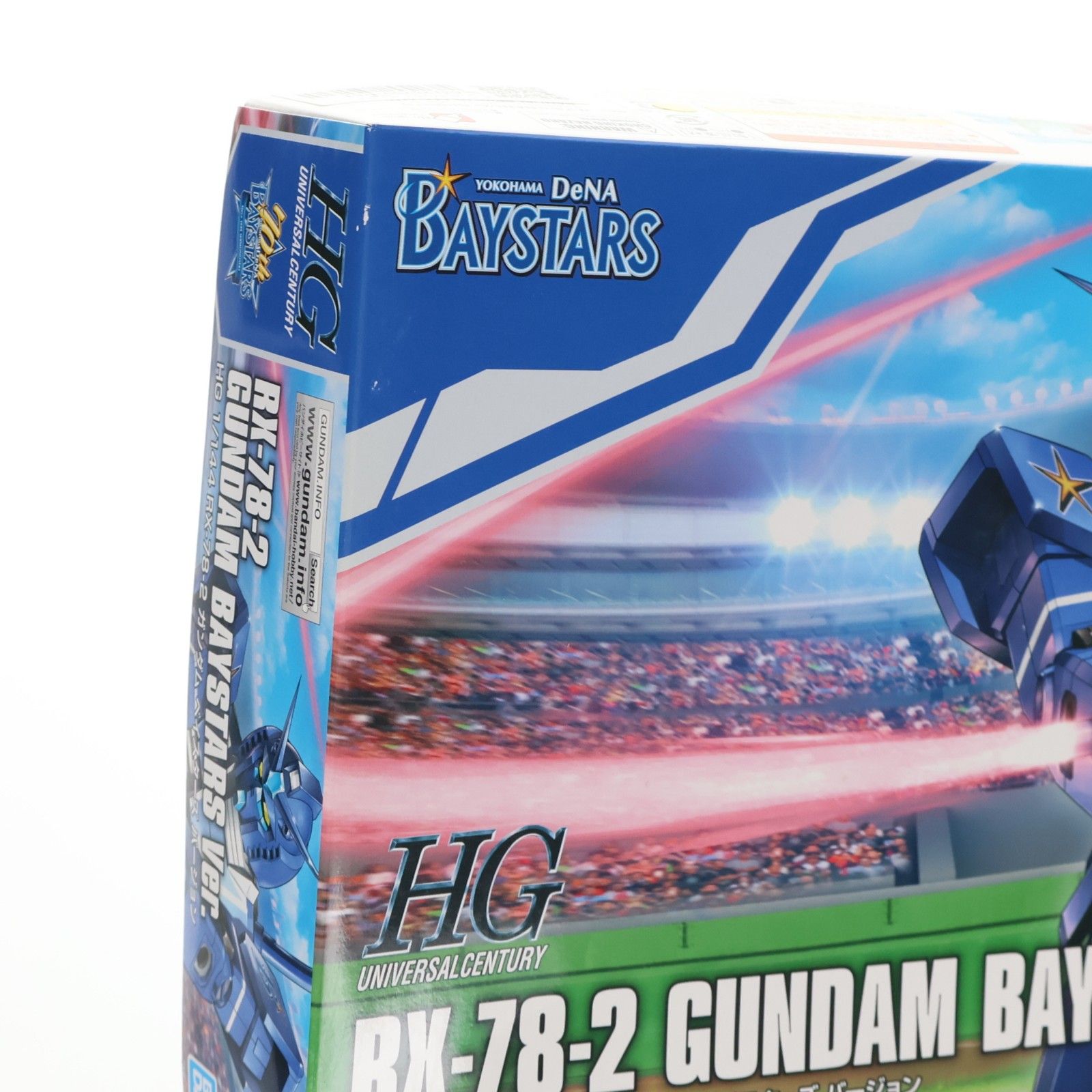 横浜DeNAベイスターズオフィシャルショップ 5057802