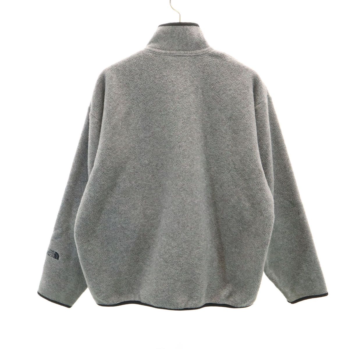 THE NORTH FACE ノースフェイス 90s オールド フリースジャケット S 