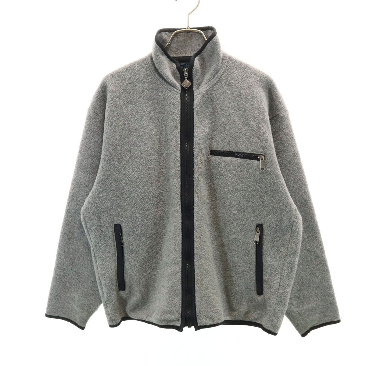 THE NORTH FACE ノースフェイス 90s オールド フリースジャケット S 